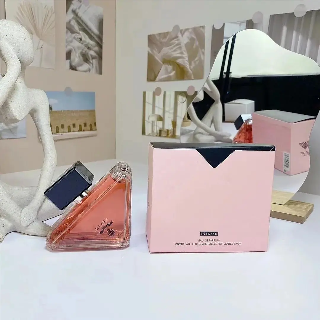 Paradoxe Intense Edp 90ml 3.0oz Women`s Box by Prada