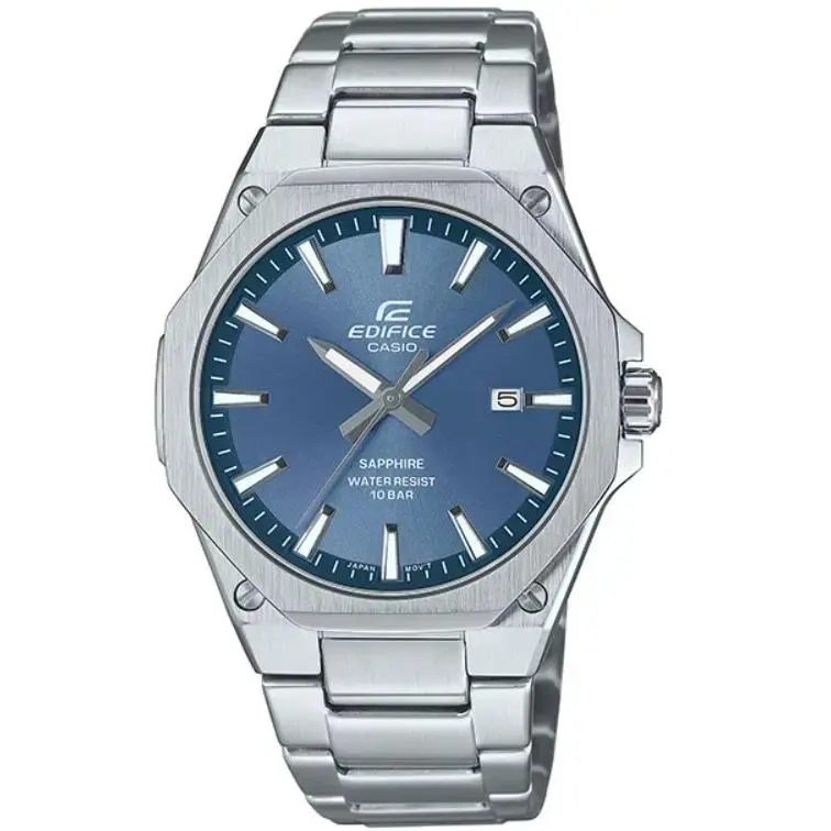 Edifice Watch EFR-S108DJ-2AJF Japan Domestic Version by Casio