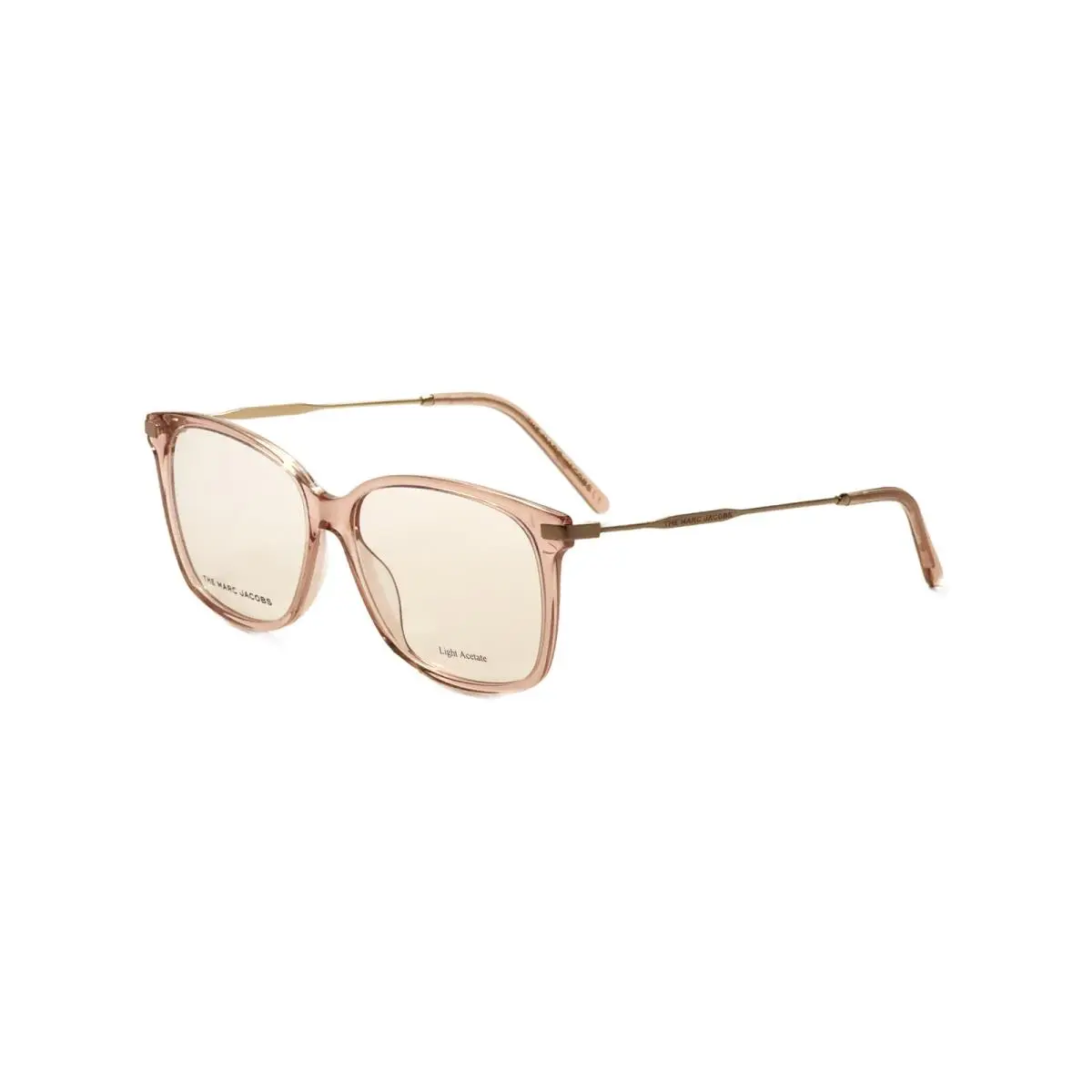Women`s 54mm Peach Sunglasses MARC562-0733-14 by Marc Jacobs