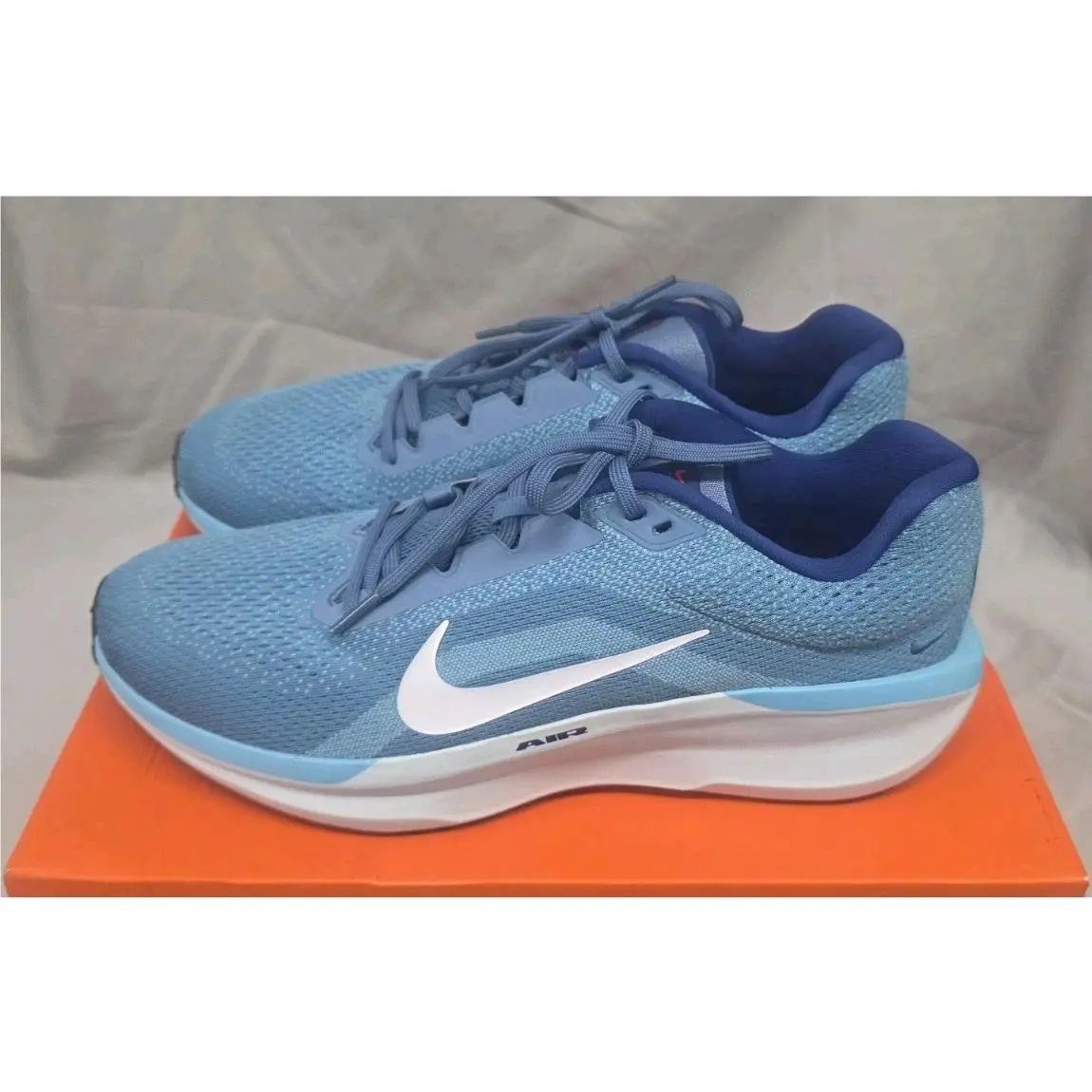 Nike shoes - Nike Air Winflo - Air Winflo - FJ9509-401 - Multicolor 1