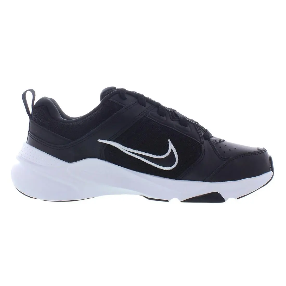 Nike shoes - Nike Defy All Day - Defy All Day - DJ1196-002 - Black, Full: Black/Black/White (UPC: 195237089857) 0