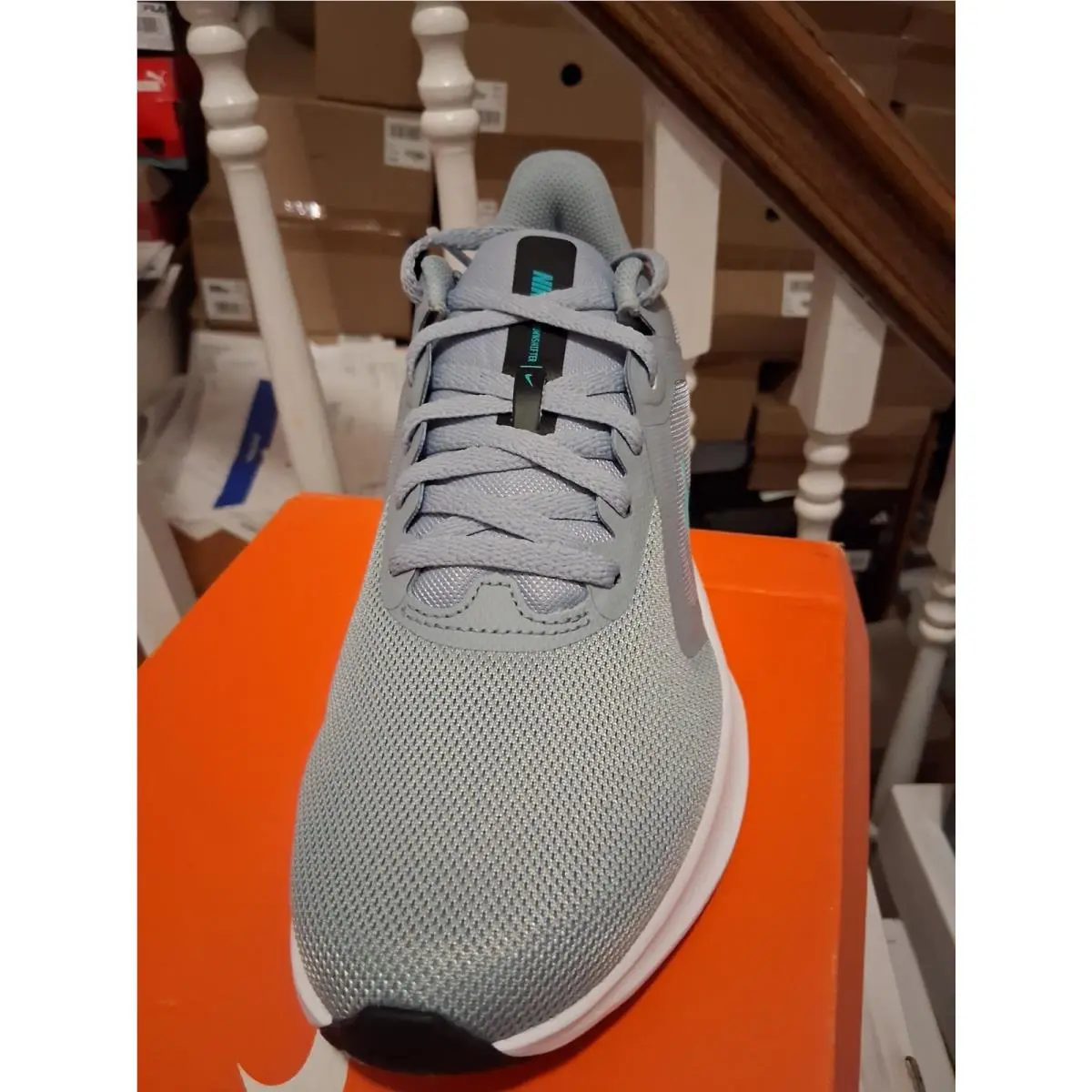 Nike shoes - Nike Downshifter 10 - Downshifter - Multicolor 1