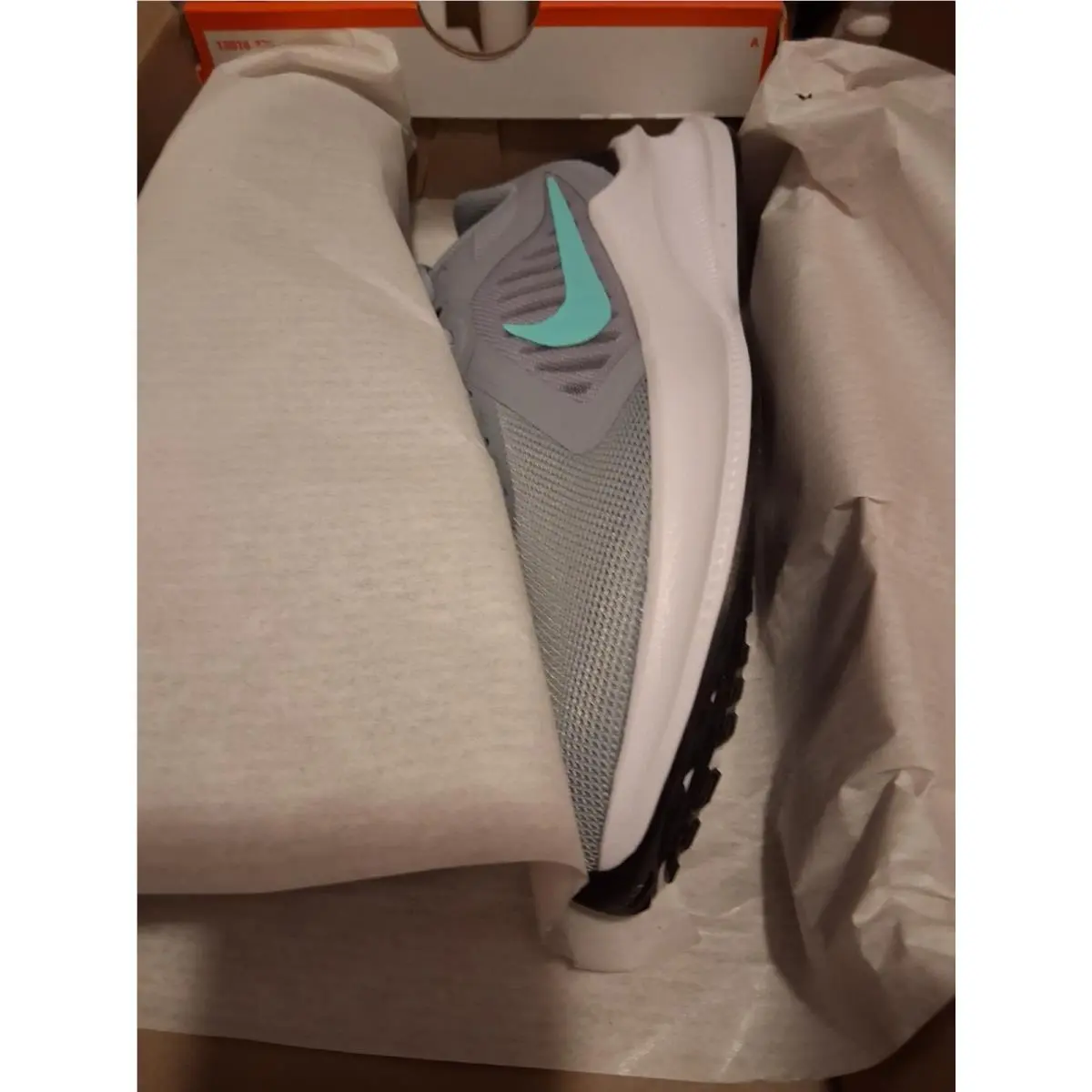 Nike shoes - Nike Downshifter 10 - Downshifter - Multicolor 2