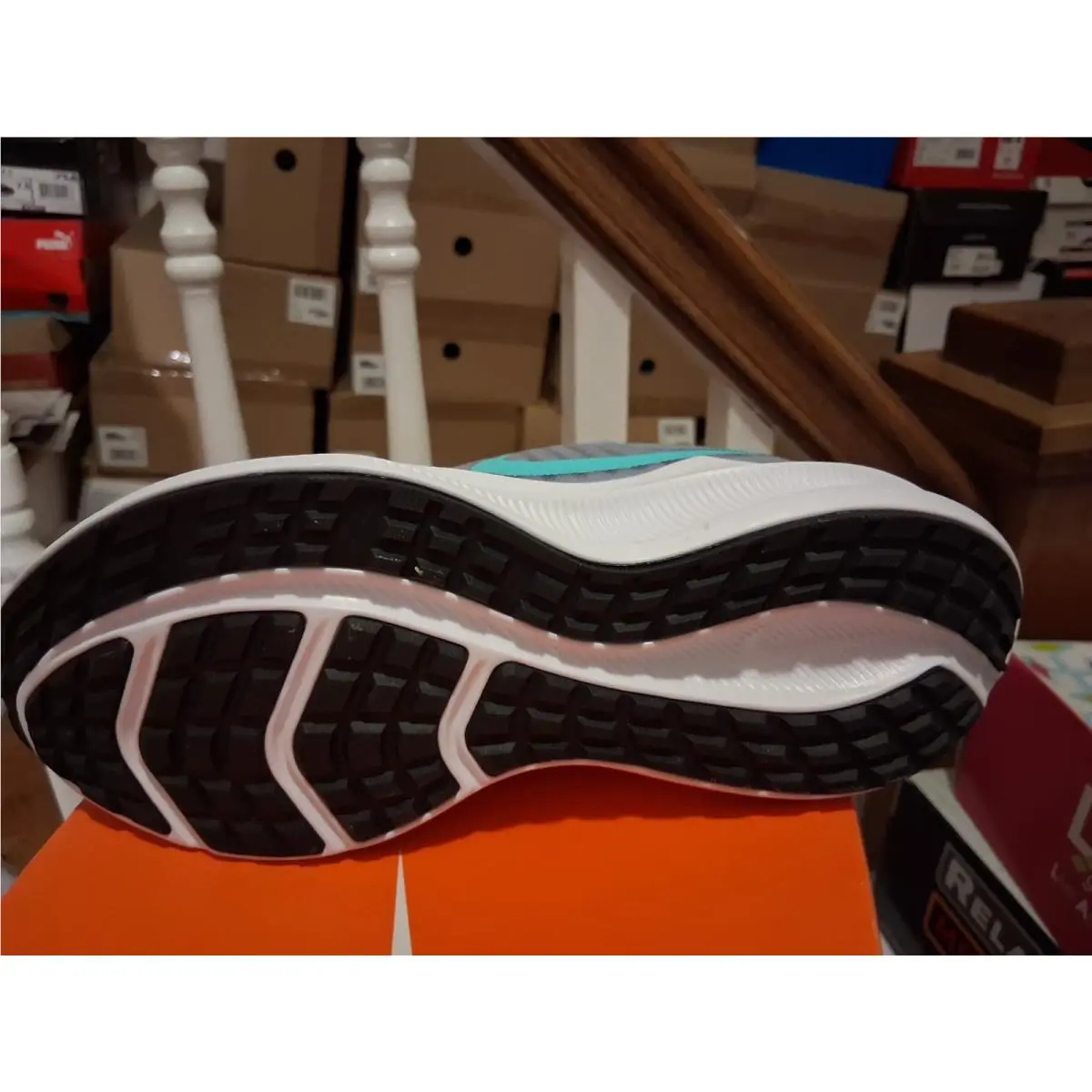 Nike shoes - Nike Downshifter 10 - Downshifter - Multicolor 3