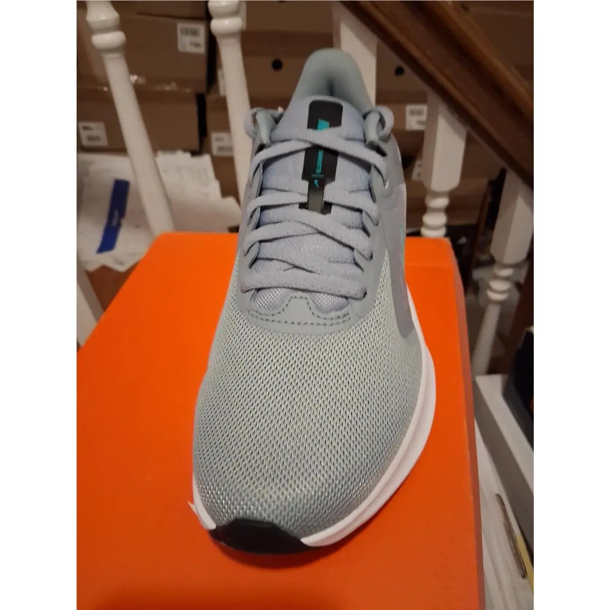 Nike shoes - Nike Downshifter 10 - Downshifter - Multicolor 5