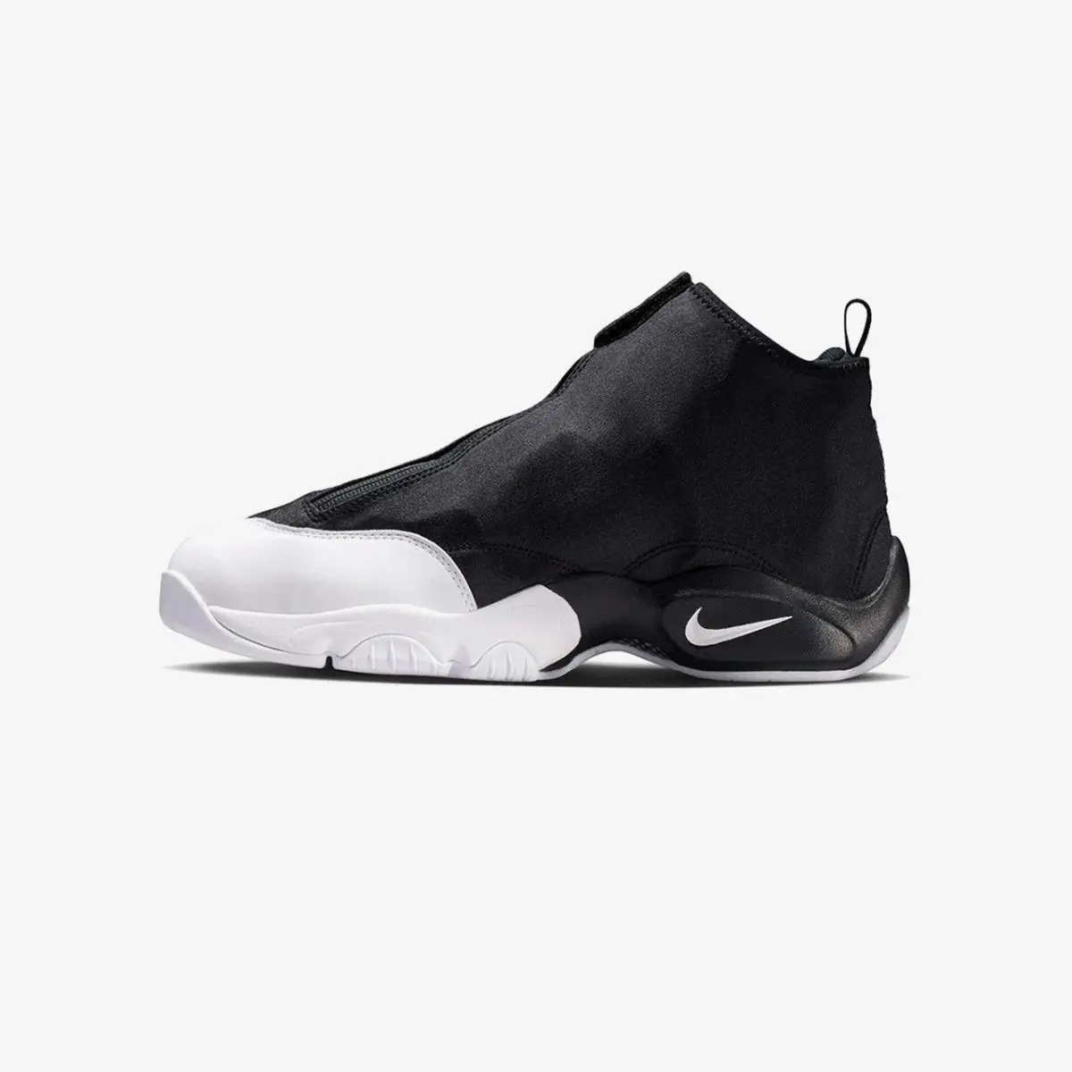 Nike shoes - Nike Zoom Flight The Glove - IV6206-010 - Black 0