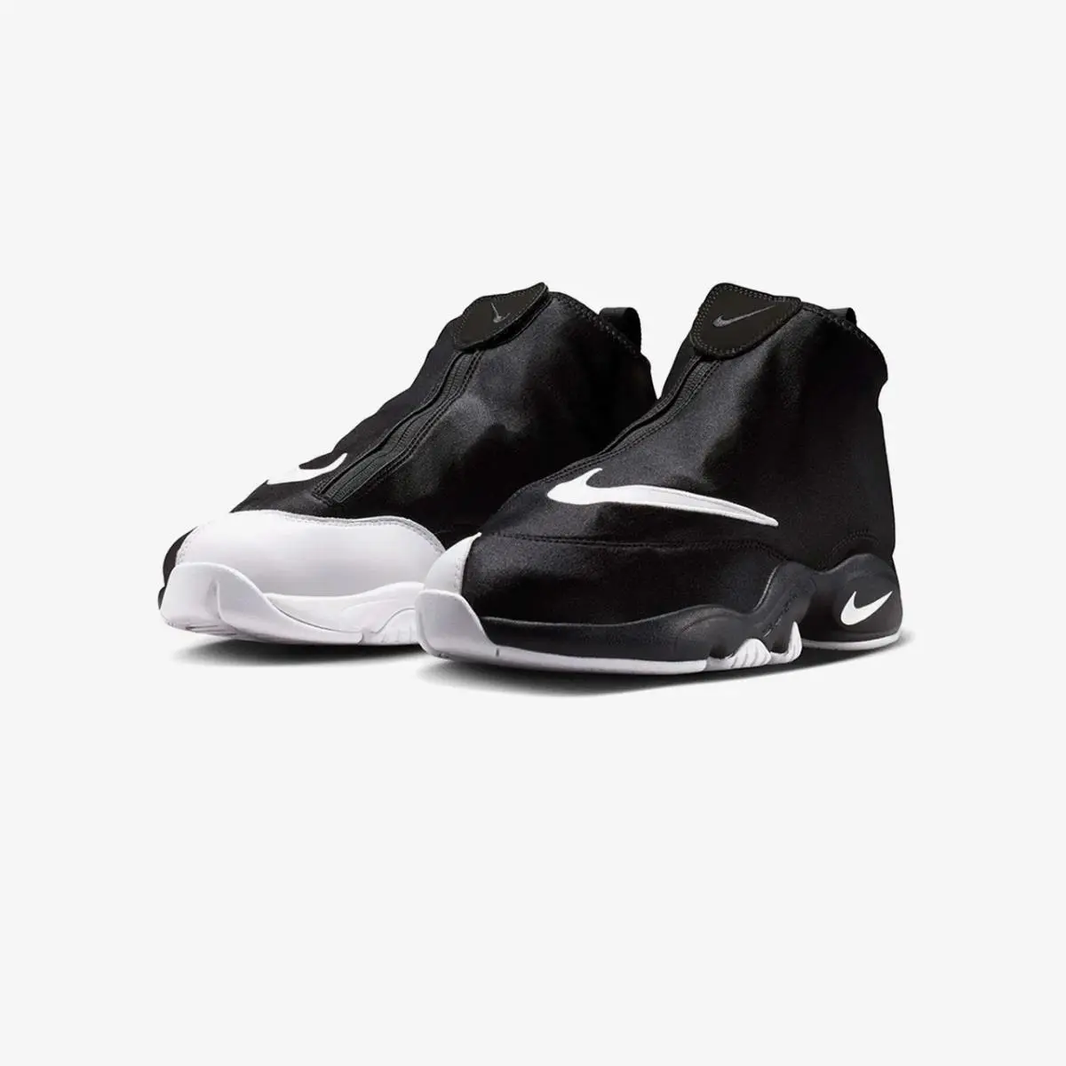 Nike shoes - Nike Zoom Flight The Glove - IV6206-010 - Black 1