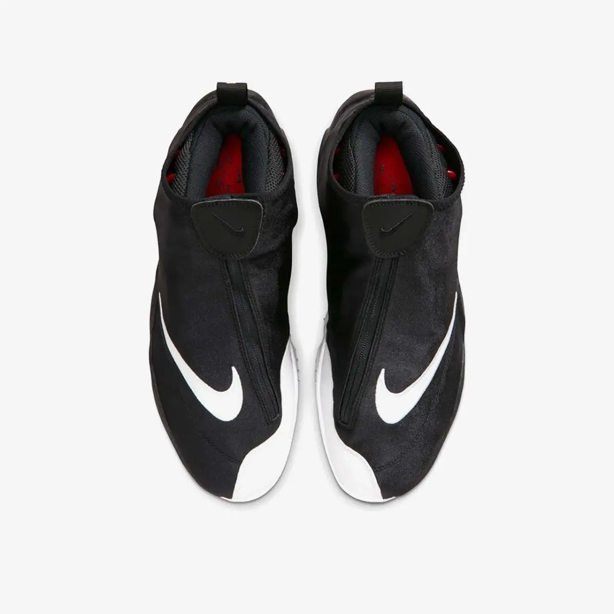 Nike shoes - Nike Zoom Flight The Glove - IV6206-010 - Black 2