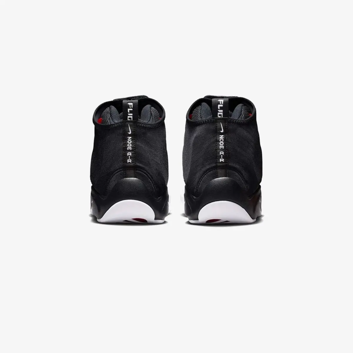 Nike shoes - Nike Zoom Flight The Glove - IV6206-010 - Black 3