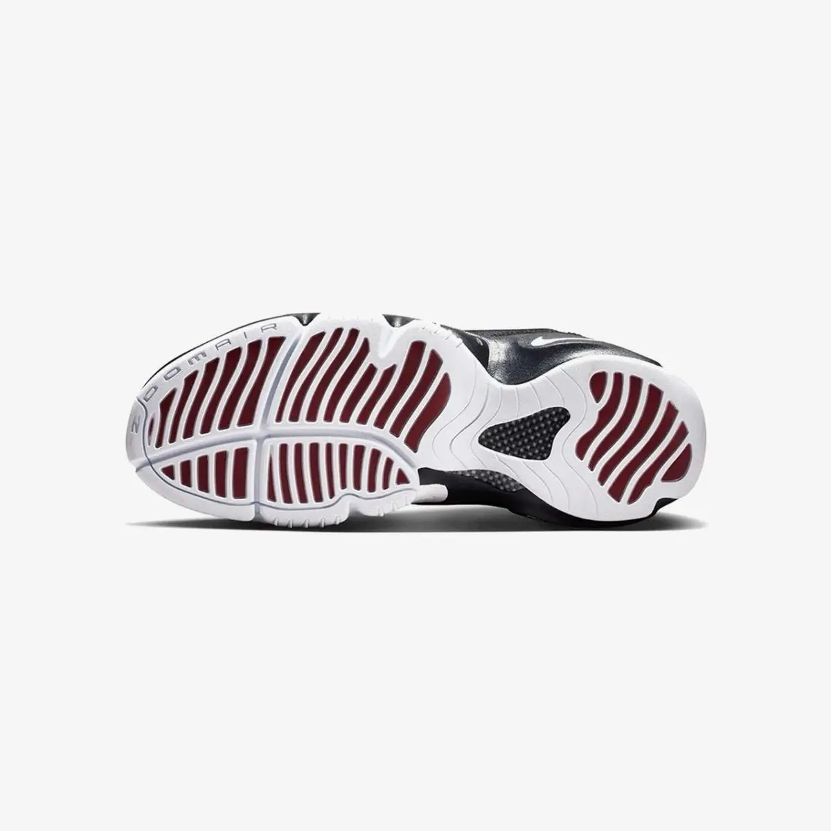 Nike shoes - Nike Zoom Flight The Glove - IV6206-010 - Black 4