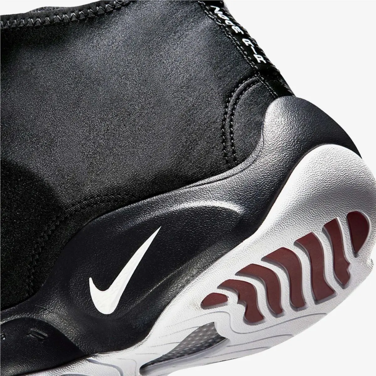 Nike shoes - Nike Zoom Flight The Glove - IV6206-010 - Black 6