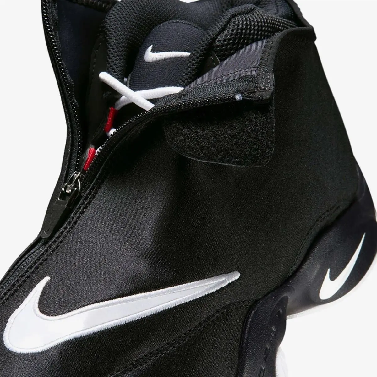 Nike shoes - Nike Zoom Flight The Glove - IV6206-010 - Black 5