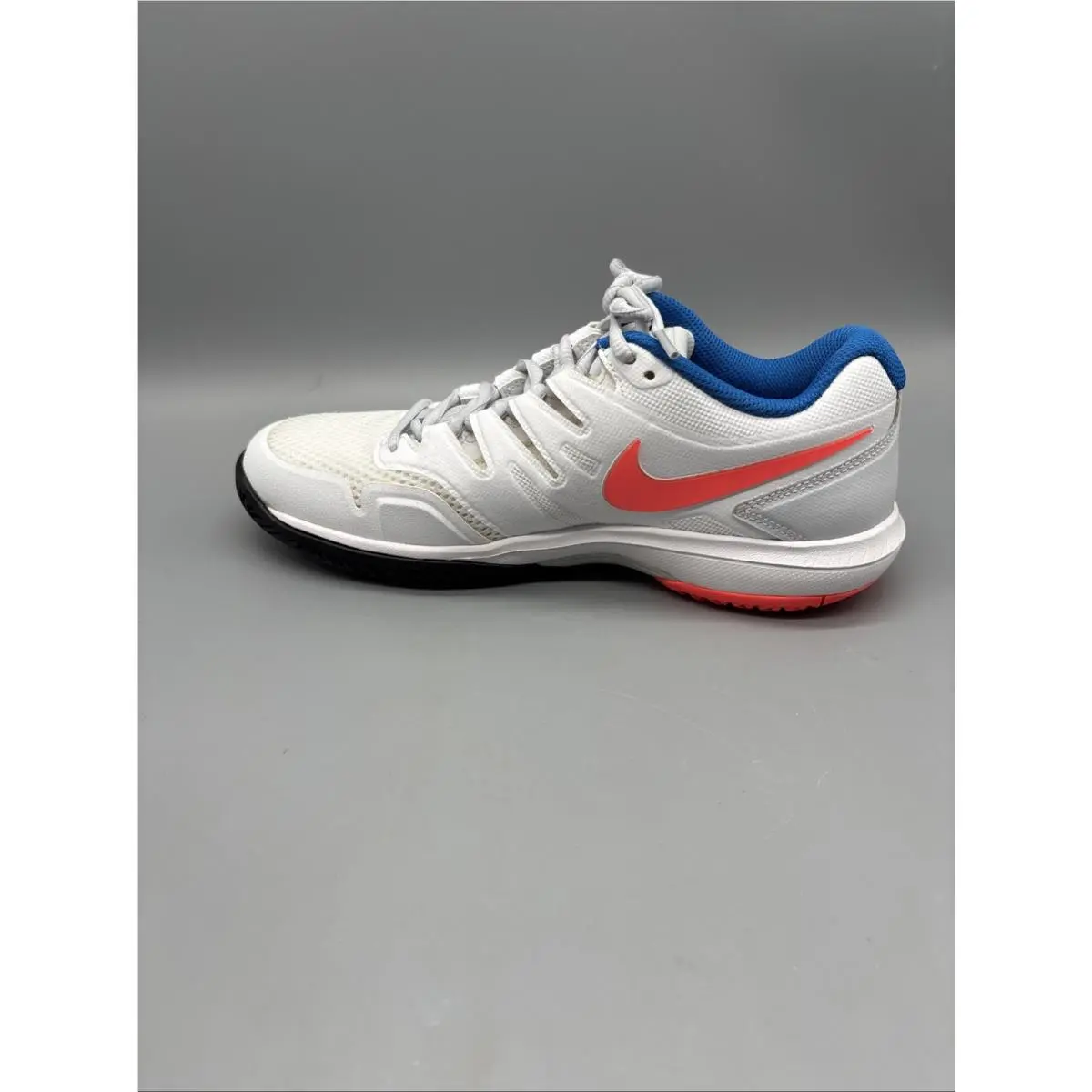 Nike shoes - Nike Air Zoom Prestige - Air Zoom Prestige - AA8024-164 - White 11