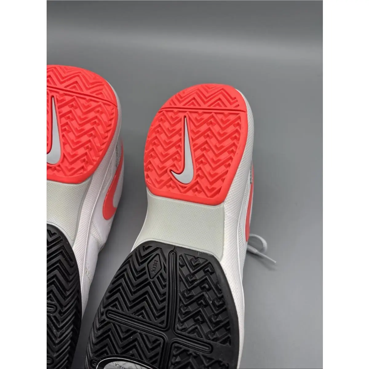 Nike shoes - Nike Air Zoom Prestige - Air Zoom Prestige - AA8024-164 - White 14