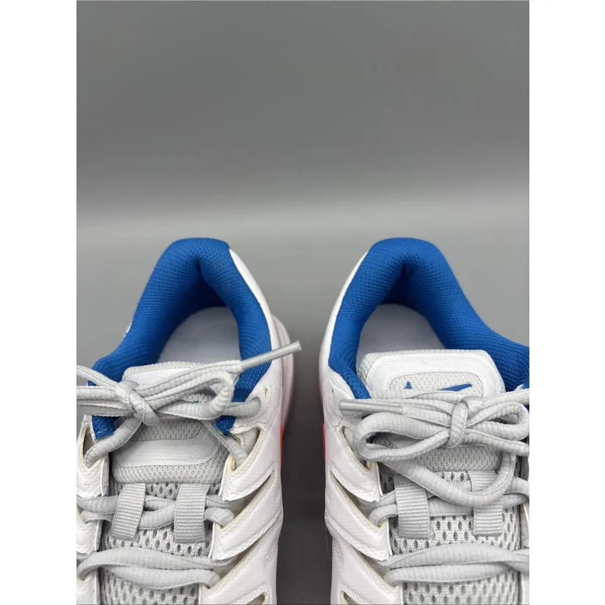 Nike shoes - Nike Air Zoom Prestige - Air Zoom Prestige - AA8024-164 - White 3