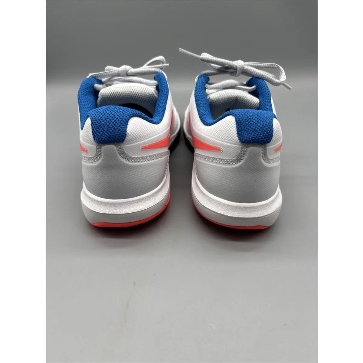 Nike shoes - Nike Air Zoom Prestige - Air Zoom Prestige - AA8024-164 - White 7