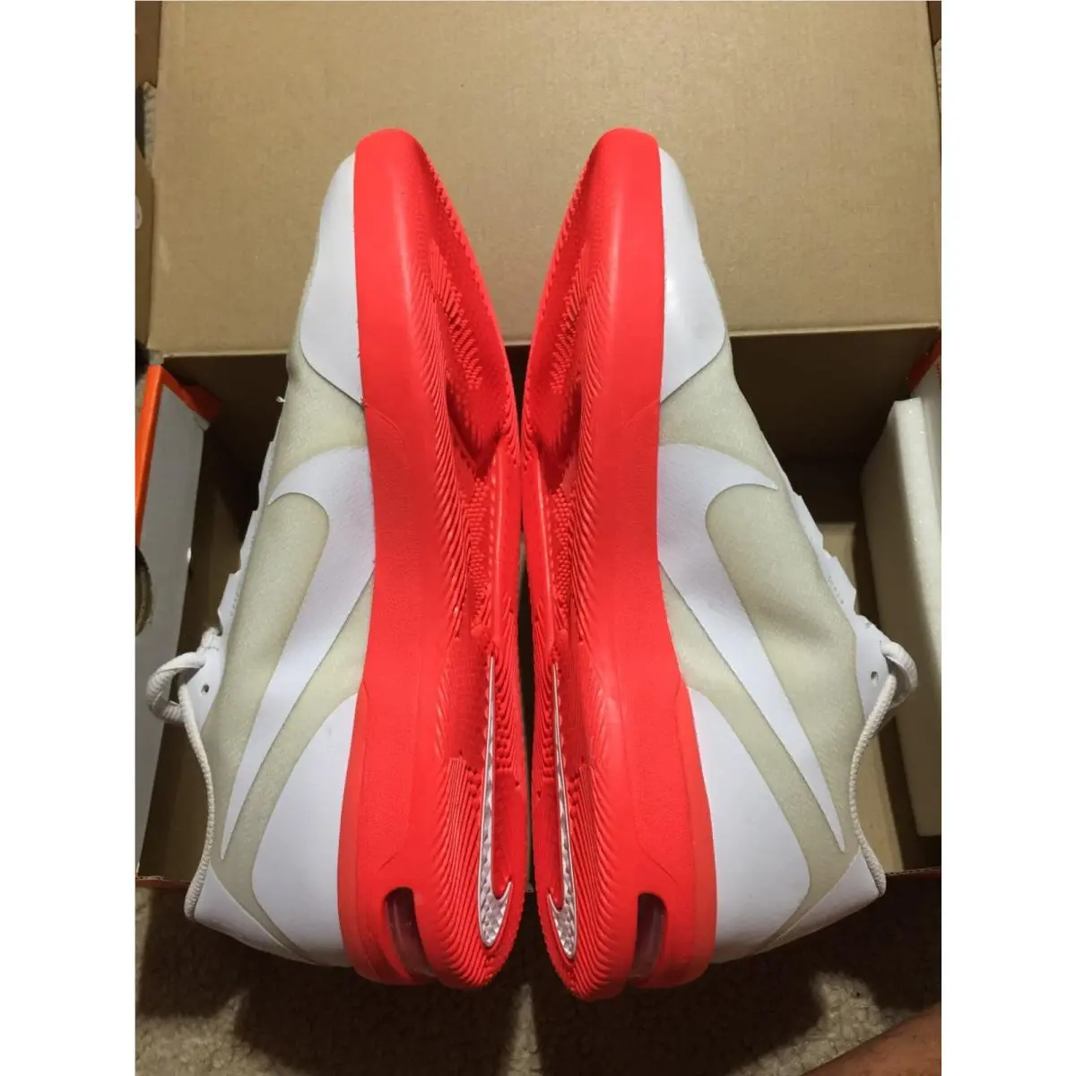 Nike shoes - Nike Air Vapor Wing - Air Vapor Wing - CI9838-103 - White 2