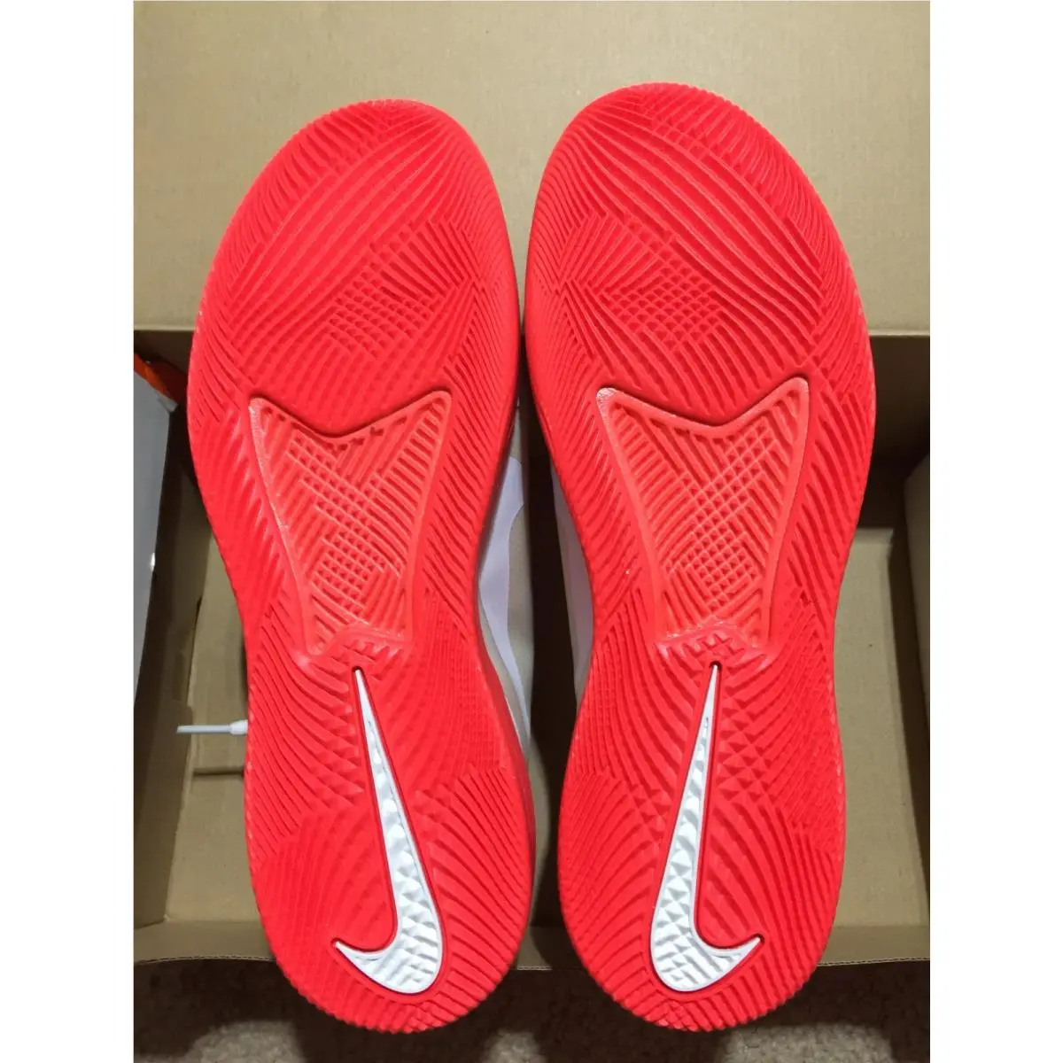 Nike shoes - Nike Air Vapor Wing - Air Vapor Wing - CI9838-103 - White 4