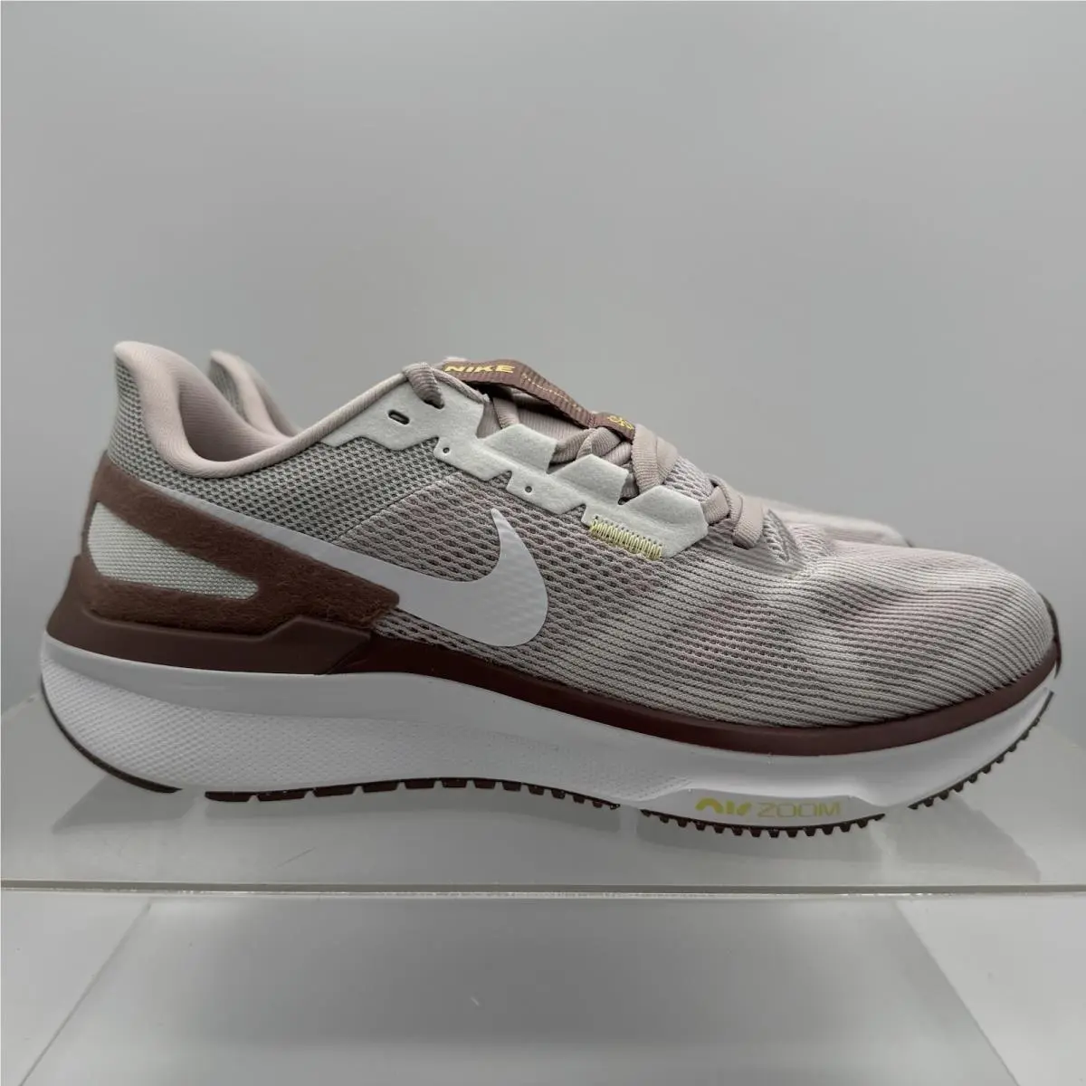 Nike shoes - Nike Air Zoom Structure 25 - DJ7884-010 - Multicolor 0
