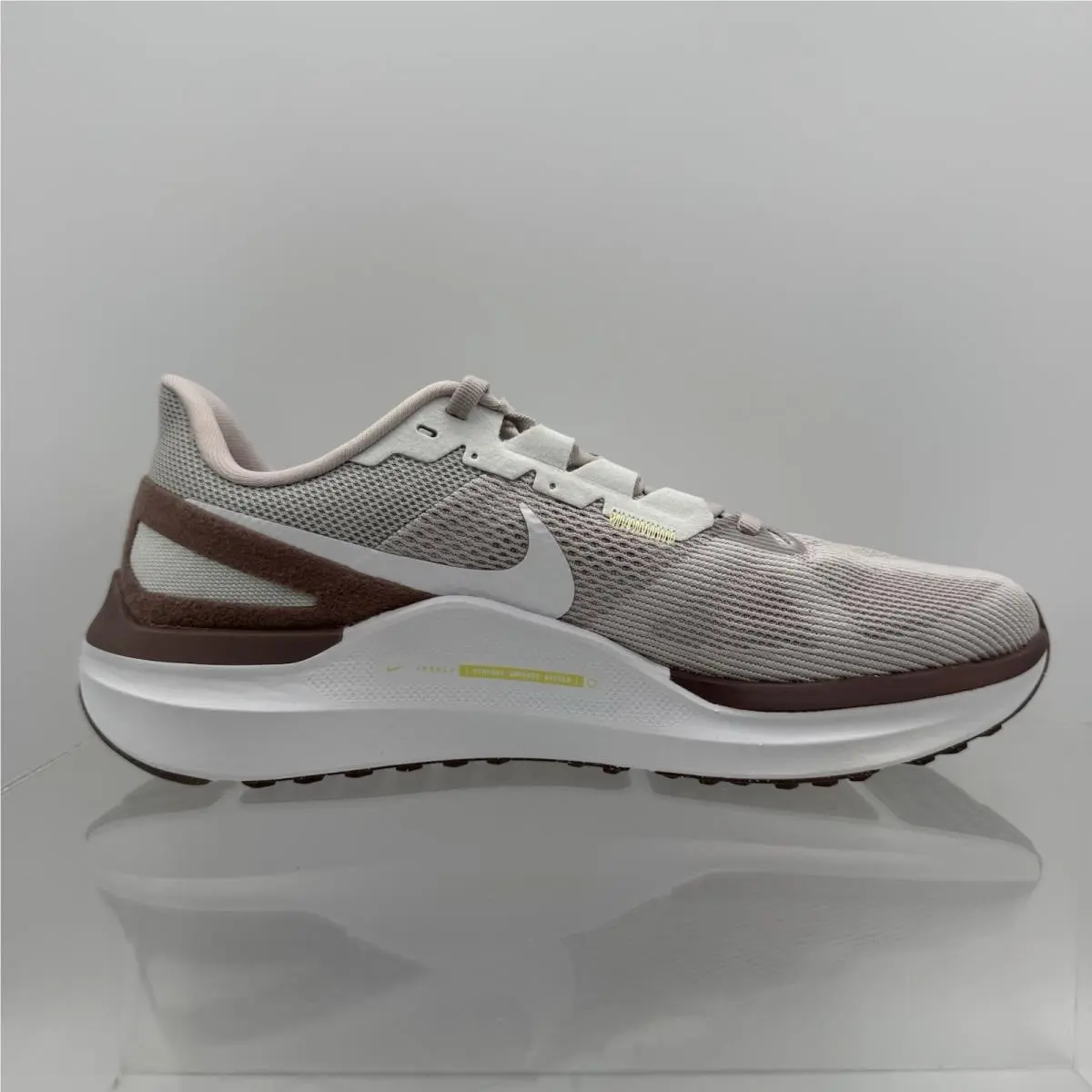 Nike shoes - Nike Air Zoom Structure 25 - DJ7884-010 - Multicolor 1