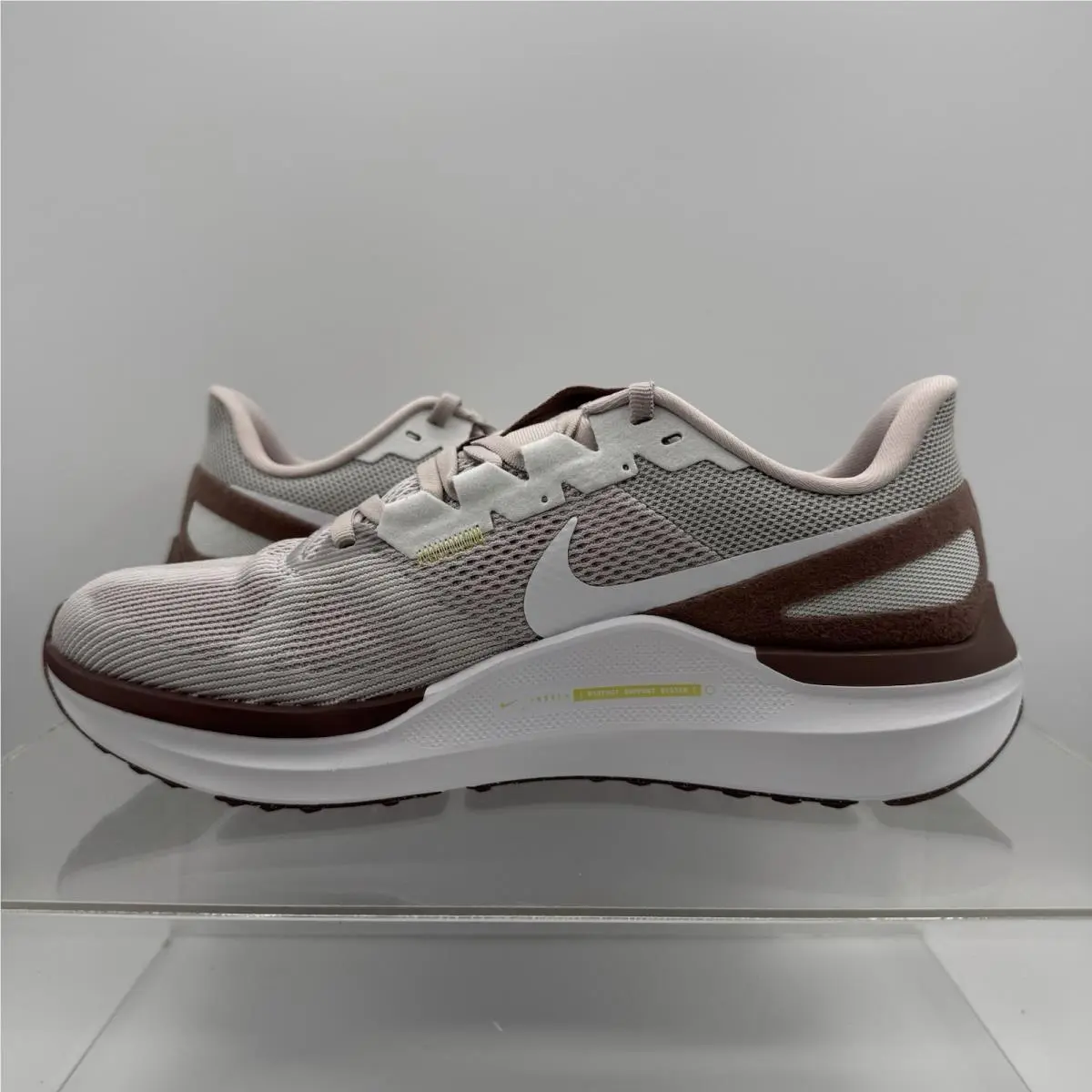 Nike shoes - Nike Air Zoom Structure 25 - DJ7884-010 - Multicolor 2