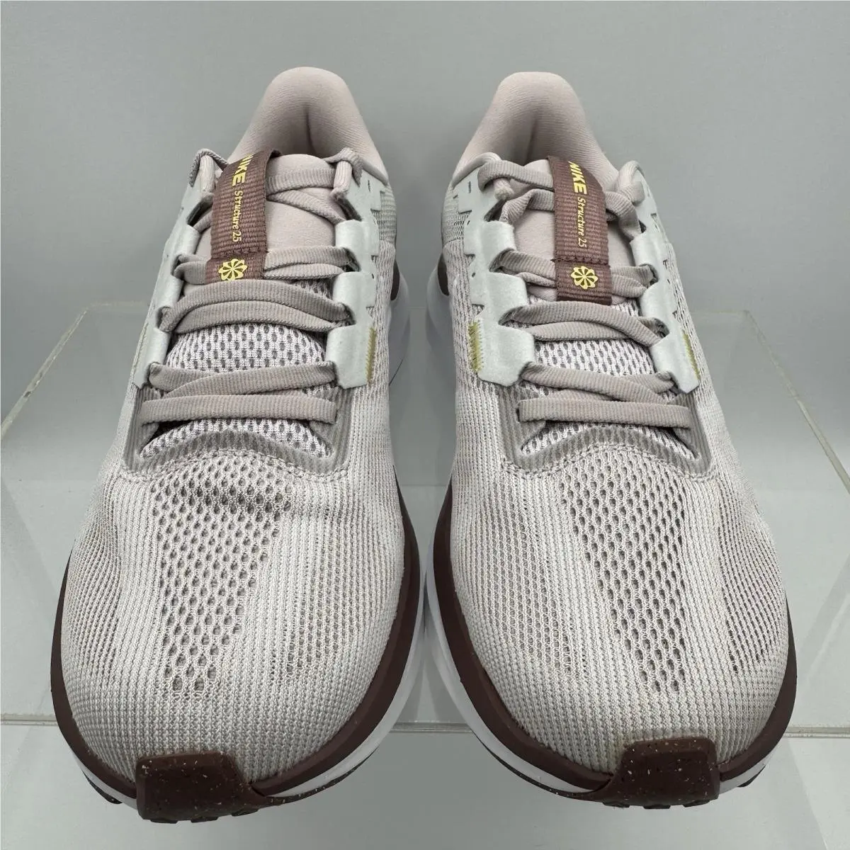 Nike shoes - Nike Air Zoom Structure 25 - DJ7884-010 - Multicolor 4