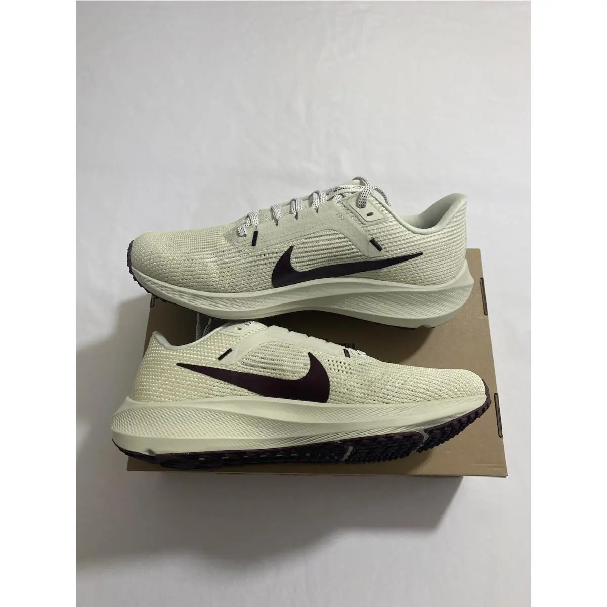 Nike shoes - Nike Air Zoom Pegasus - Air Zoom Pegasus - FN7098-020 - Beige (UPC: 0196609331895) 1