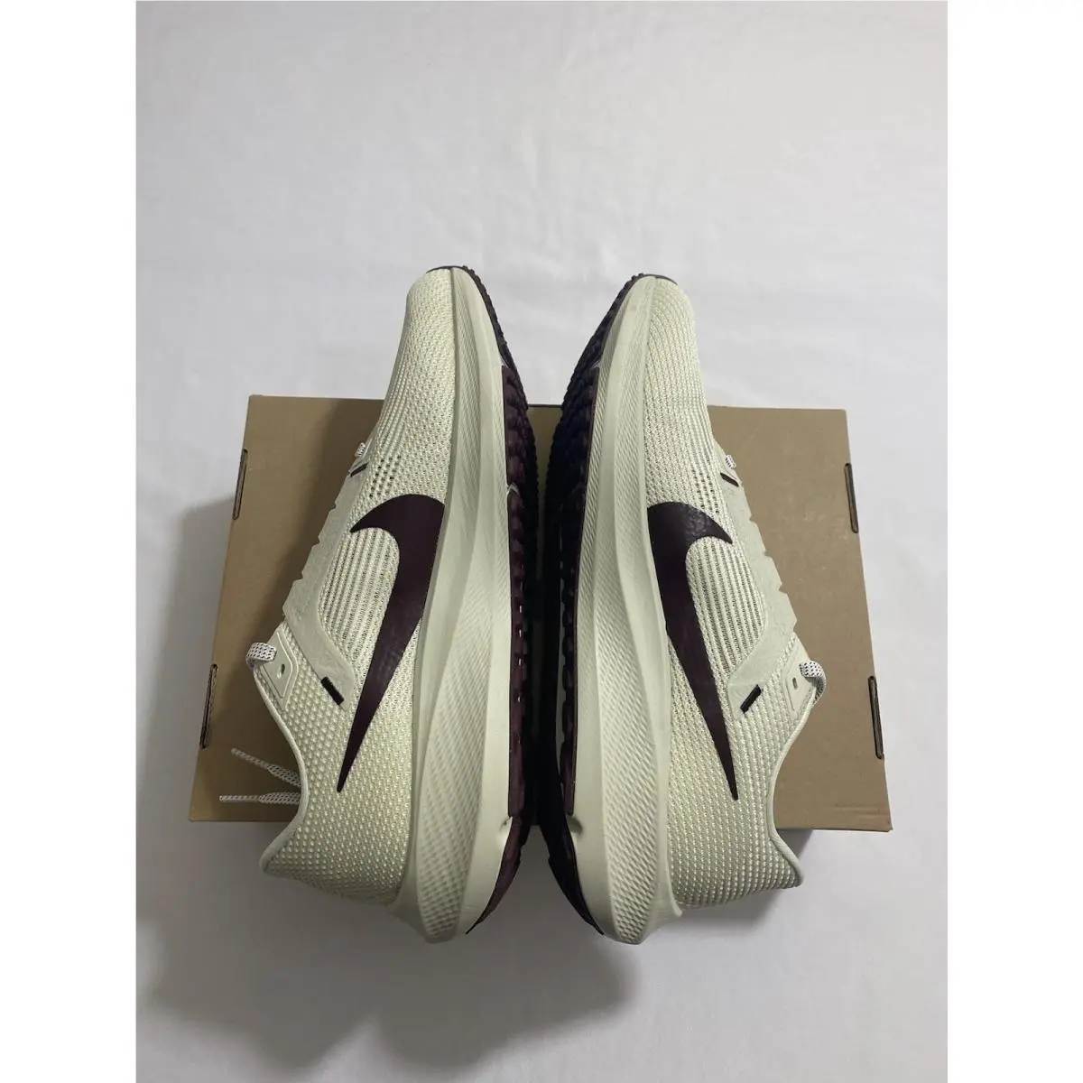 Nike shoes - Nike Air Zoom Pegasus - Air Zoom Pegasus - FN7098-020 - Beige (UPC: 0196609331895) 3