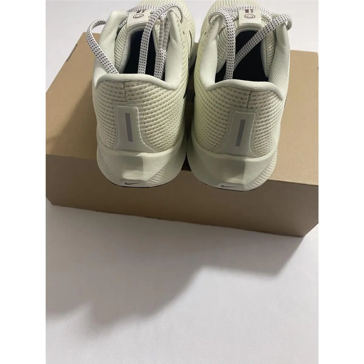 Nike shoes - Nike Air Zoom Pegasus - Air Zoom Pegasus - FN7098-020 - Beige (UPC: 0196609331895) 5