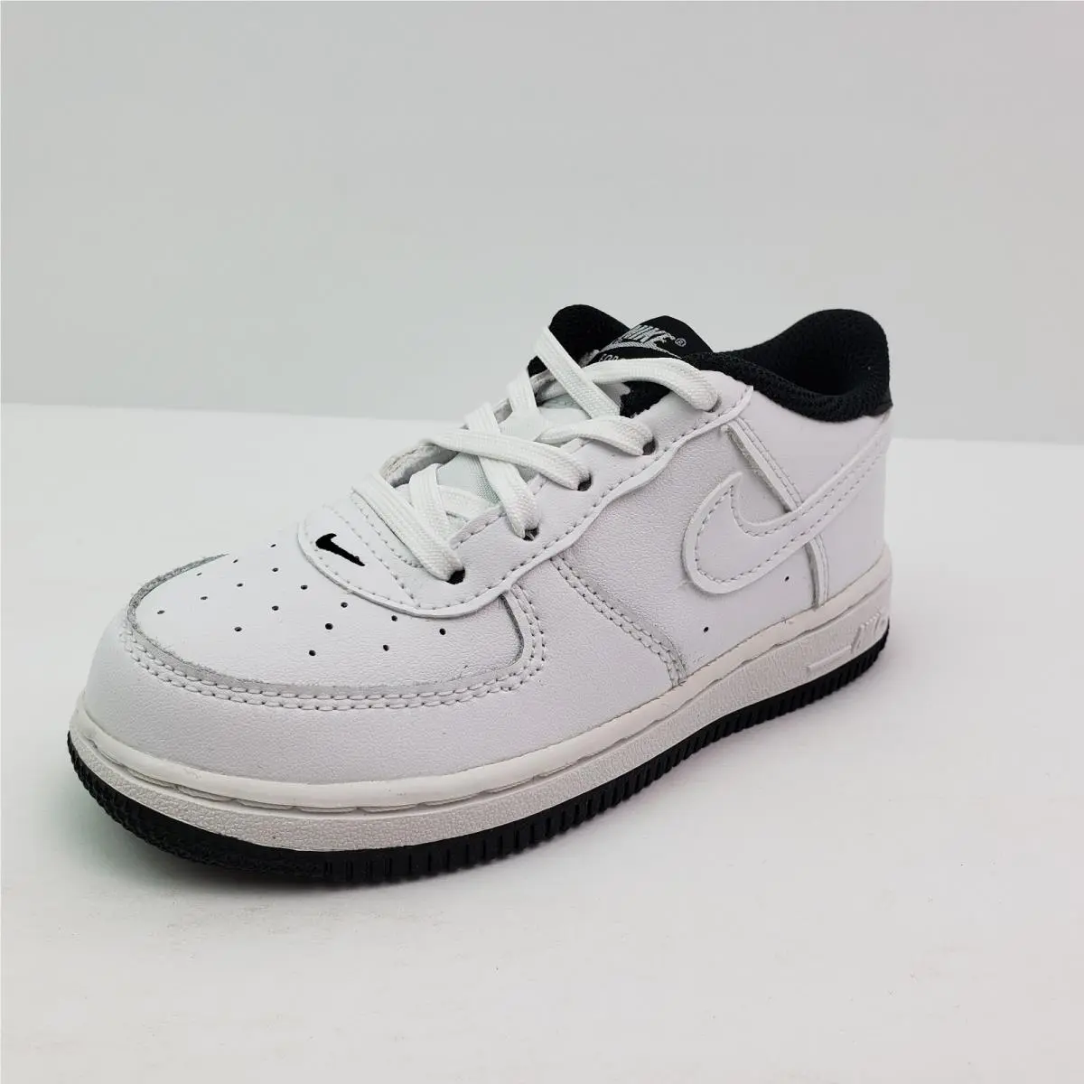 Nike shoes - Nike Air Force 1 - Air Force - White 0