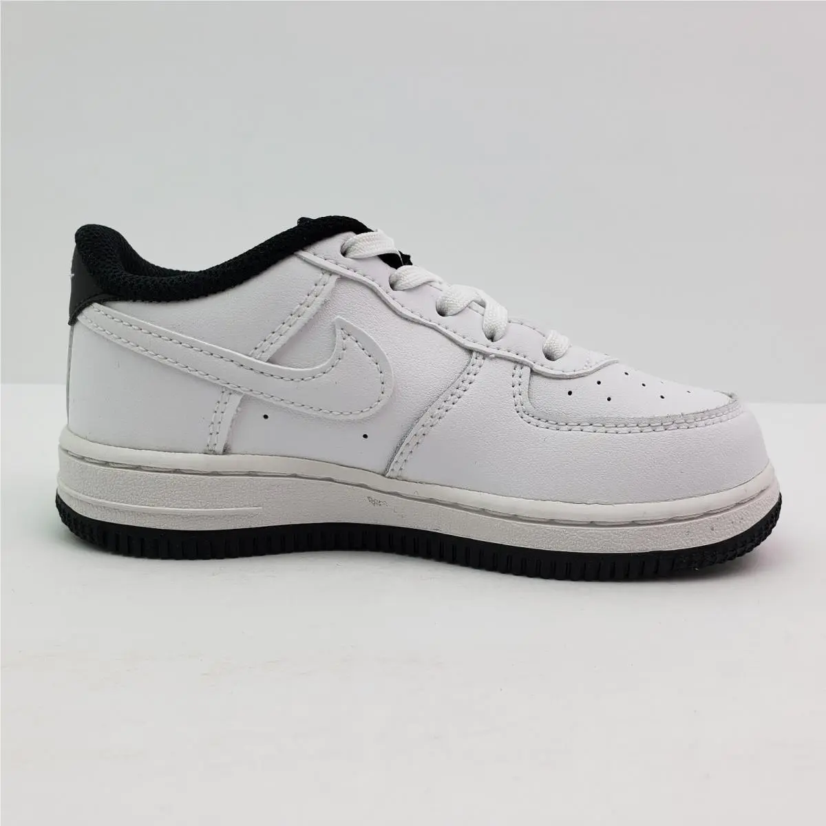 Nike shoes - Nike Air Force 1 - Air Force - White 2