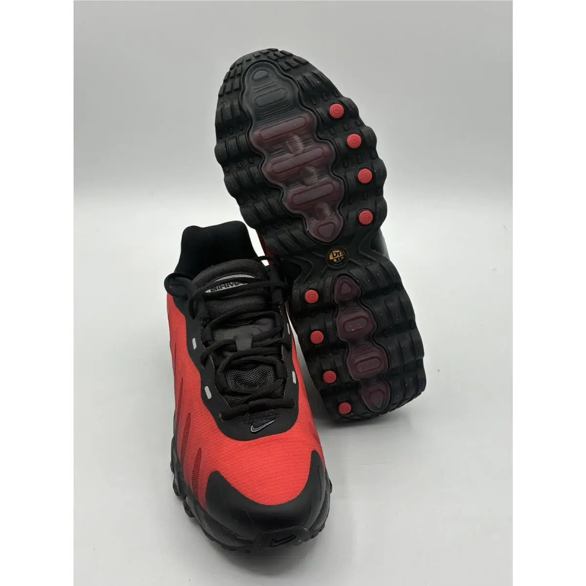 Nike shoes - Nike Air Max DN8 - Air Max - Red 8