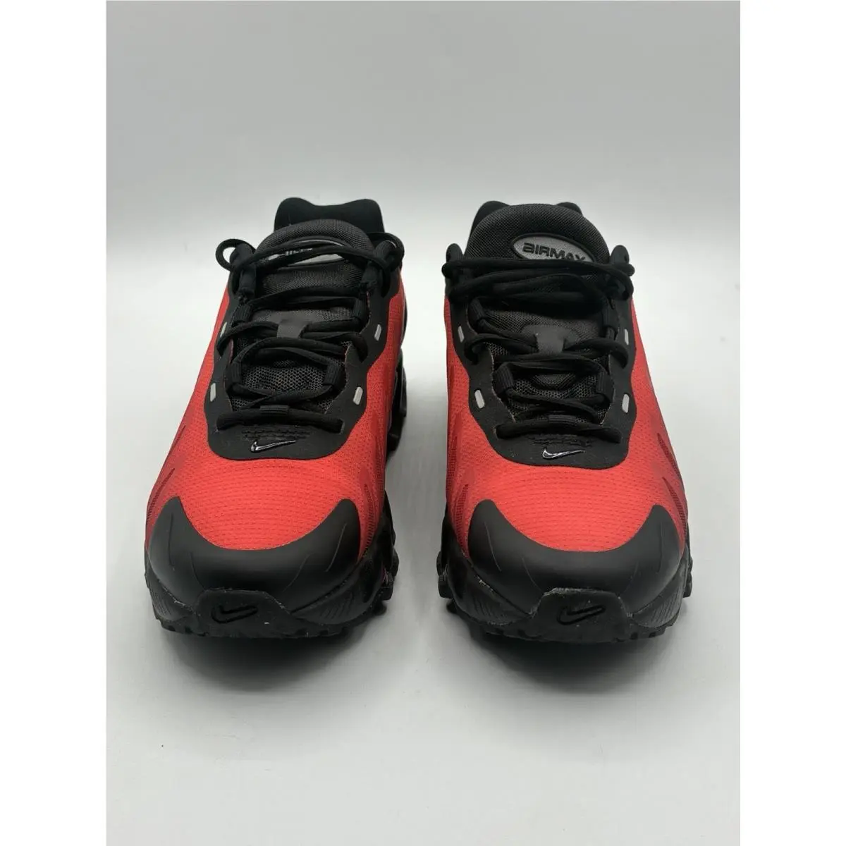 Nike shoes - Nike Air Max DN8 - Air Max - Red 0