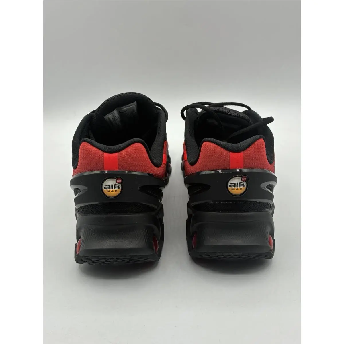 Nike shoes - Nike Air Max DN8 - Air Max - Red 1