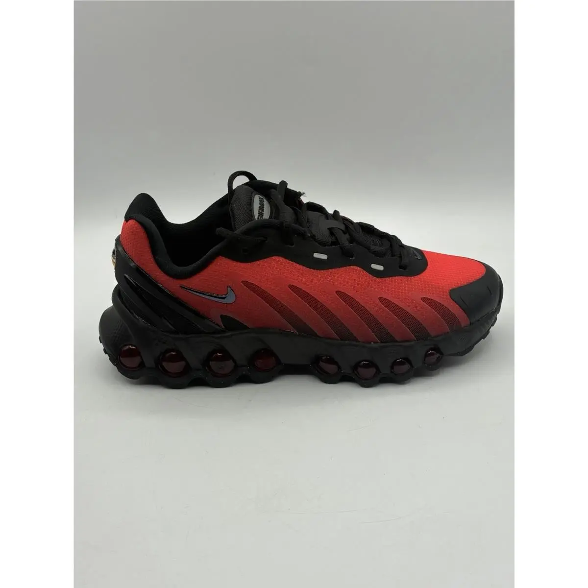 Nike shoes - Nike Air Max DN8 - Air Max - Red 2