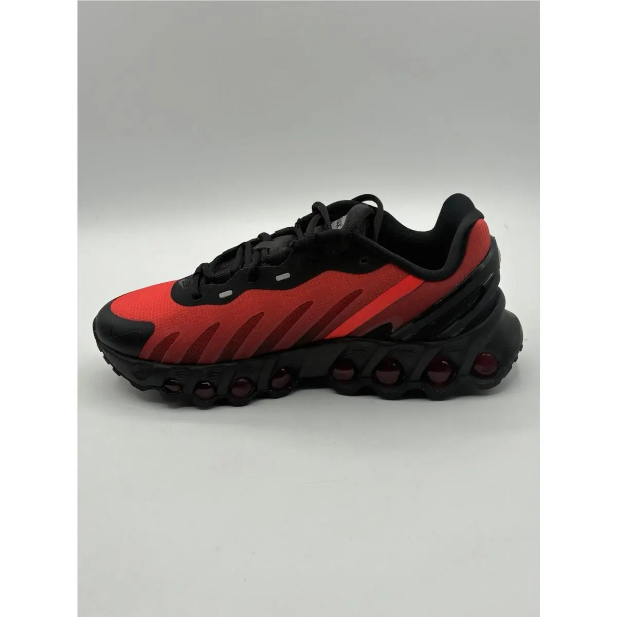 Nike shoes - Nike Air Max DN8 - Air Max - Red 3