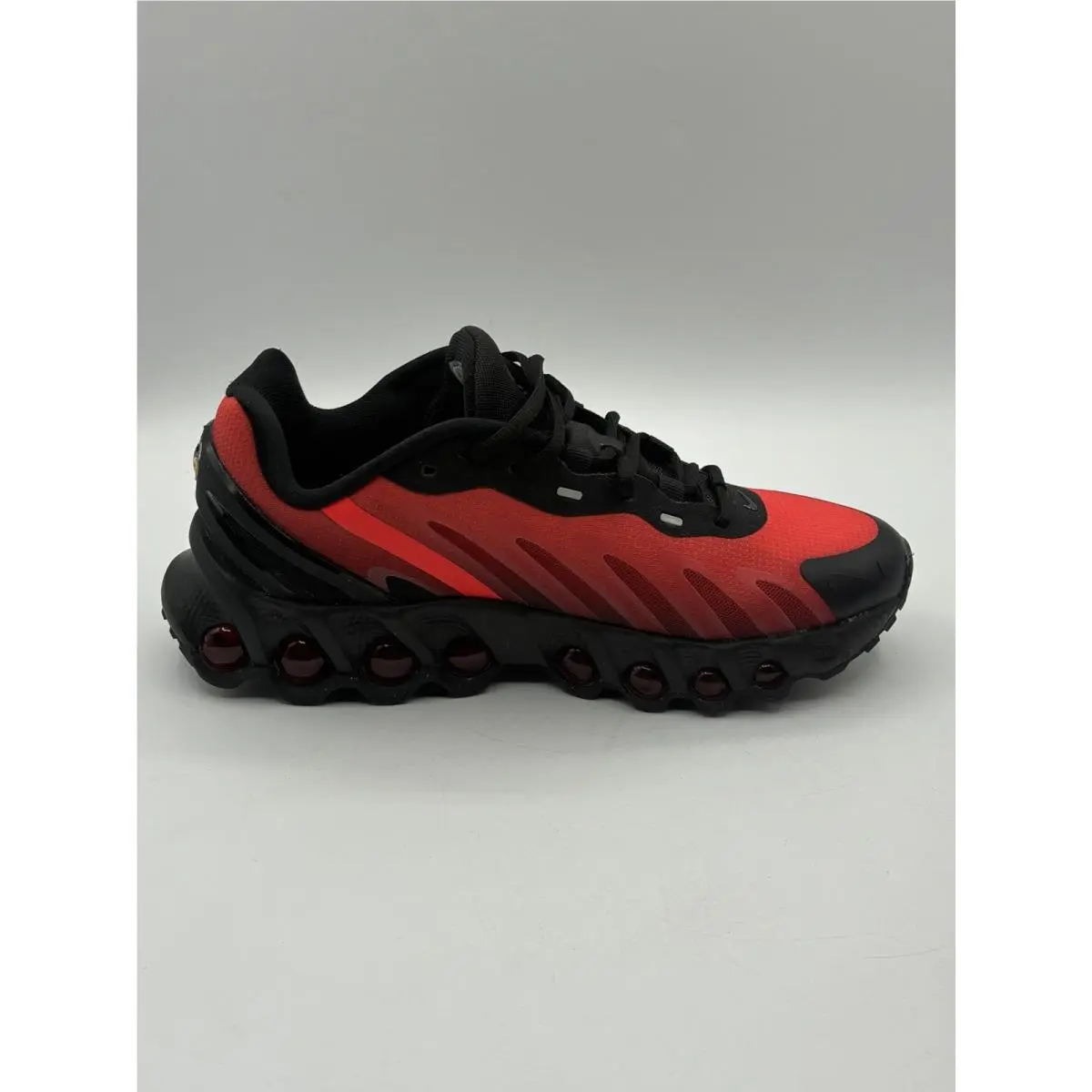 Nike shoes - Nike Air Max DN8 - Air Max - Red 4