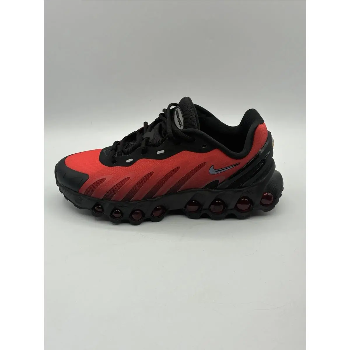 Nike shoes - Nike Air Max DN8 - Air Max - Red 5