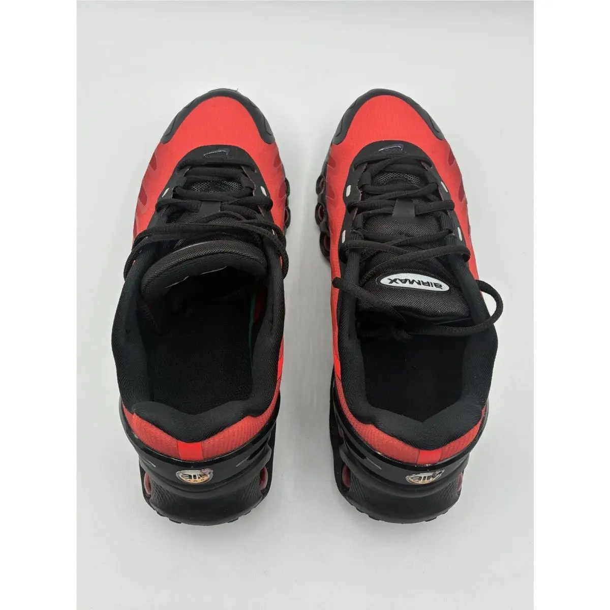 Nike shoes - Nike Air Max DN8 - Air Max - Red 6