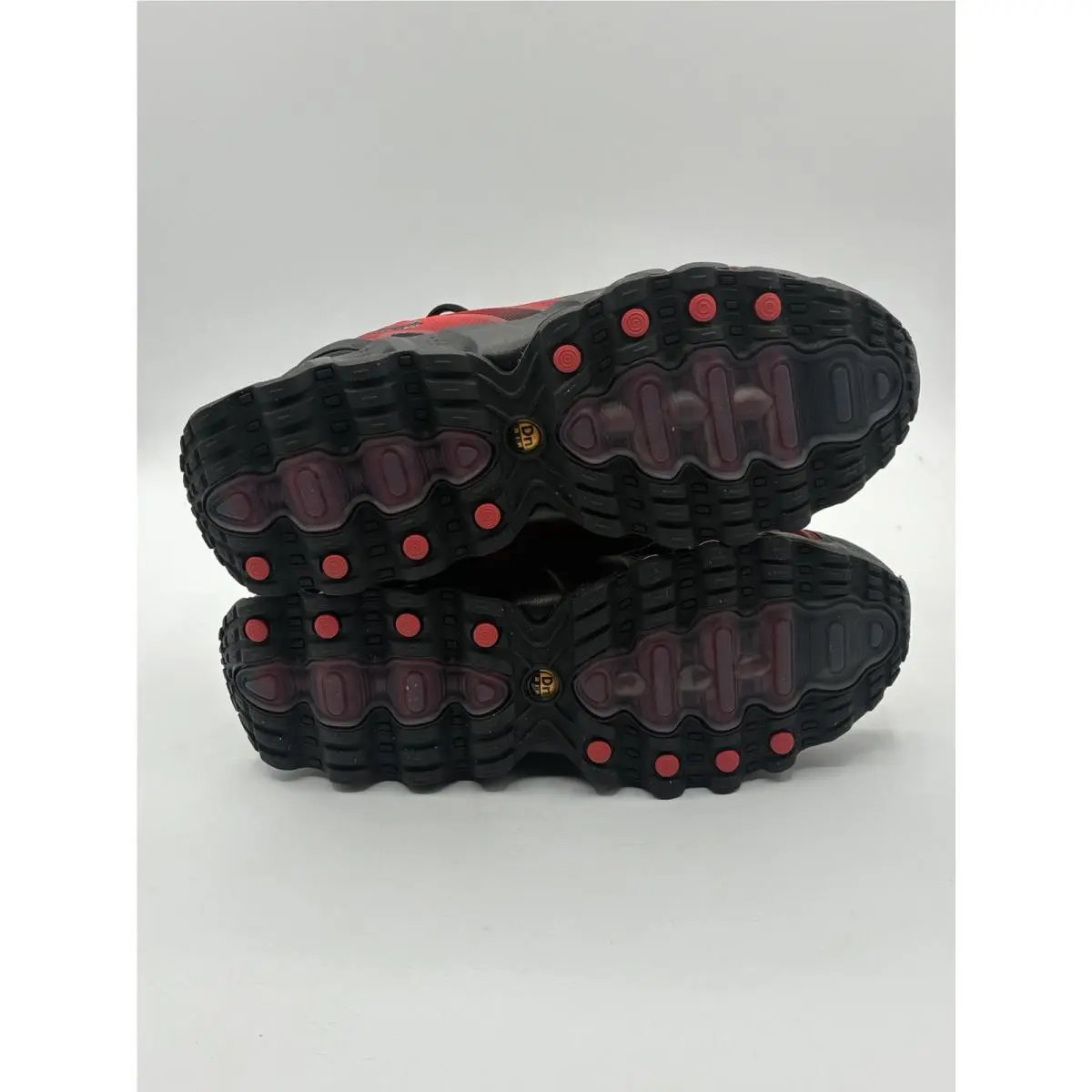 Nike shoes - Nike Air Max DN8 - Air Max - Red 7
