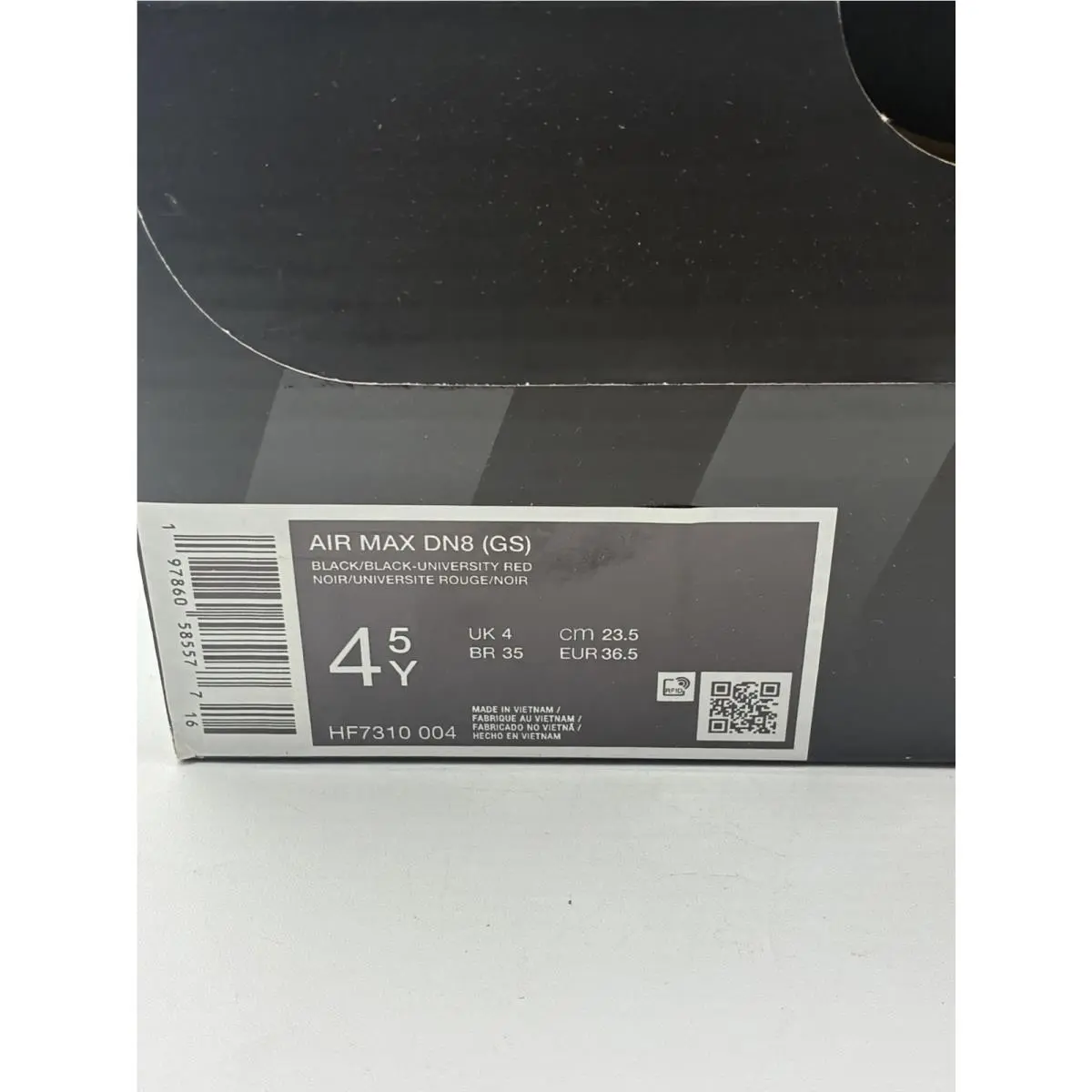 Nike shoes - Nike Air Max DN8 - Air Max - Red 11