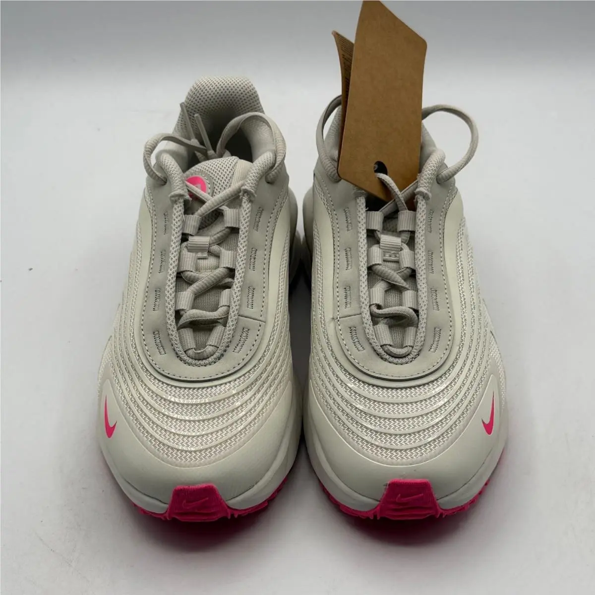 Nike shoes - Nike Air Max Fire - Air Max Fire - Pink 1