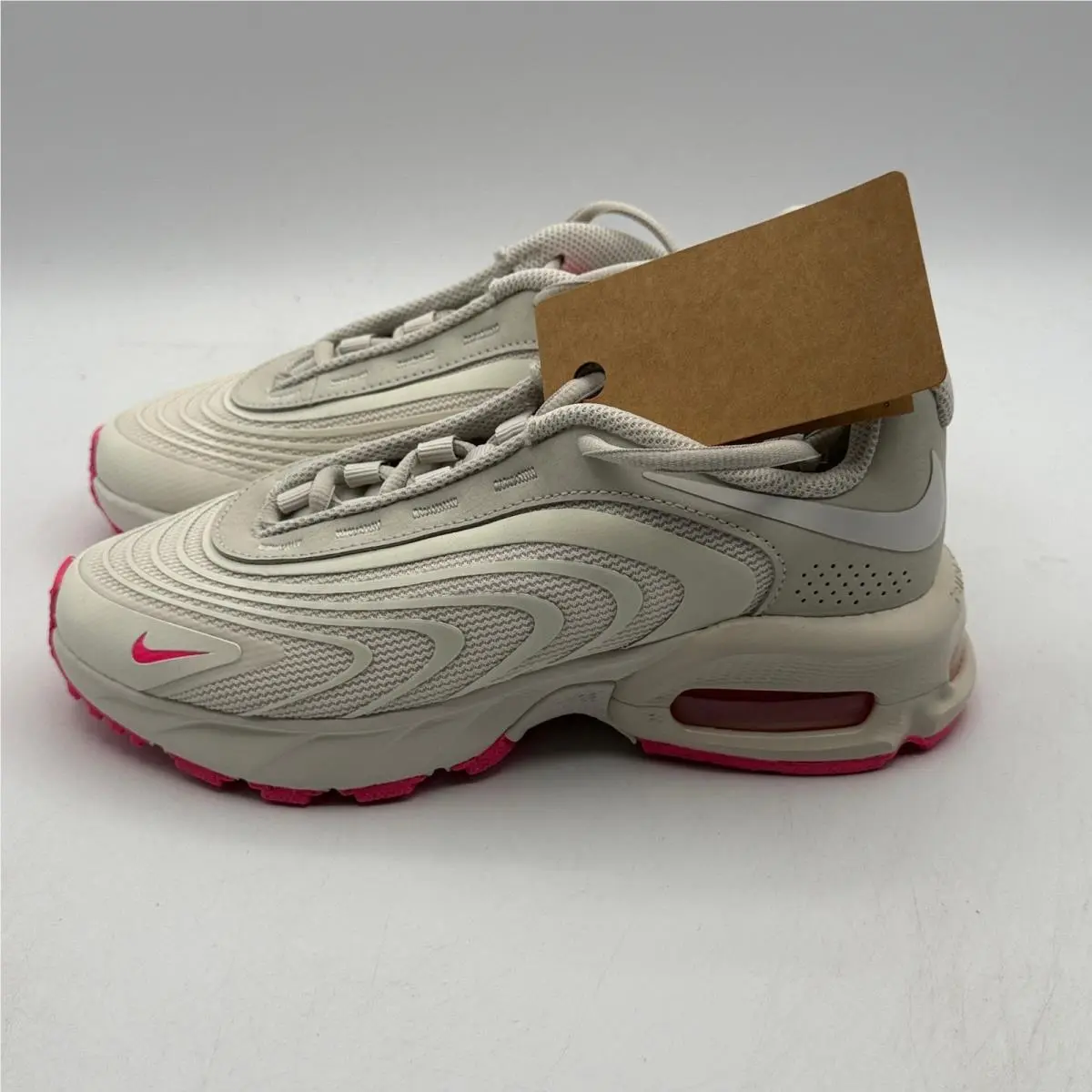 Nike shoes - Nike Air Max Fire - Air Max Fire - Pink 2