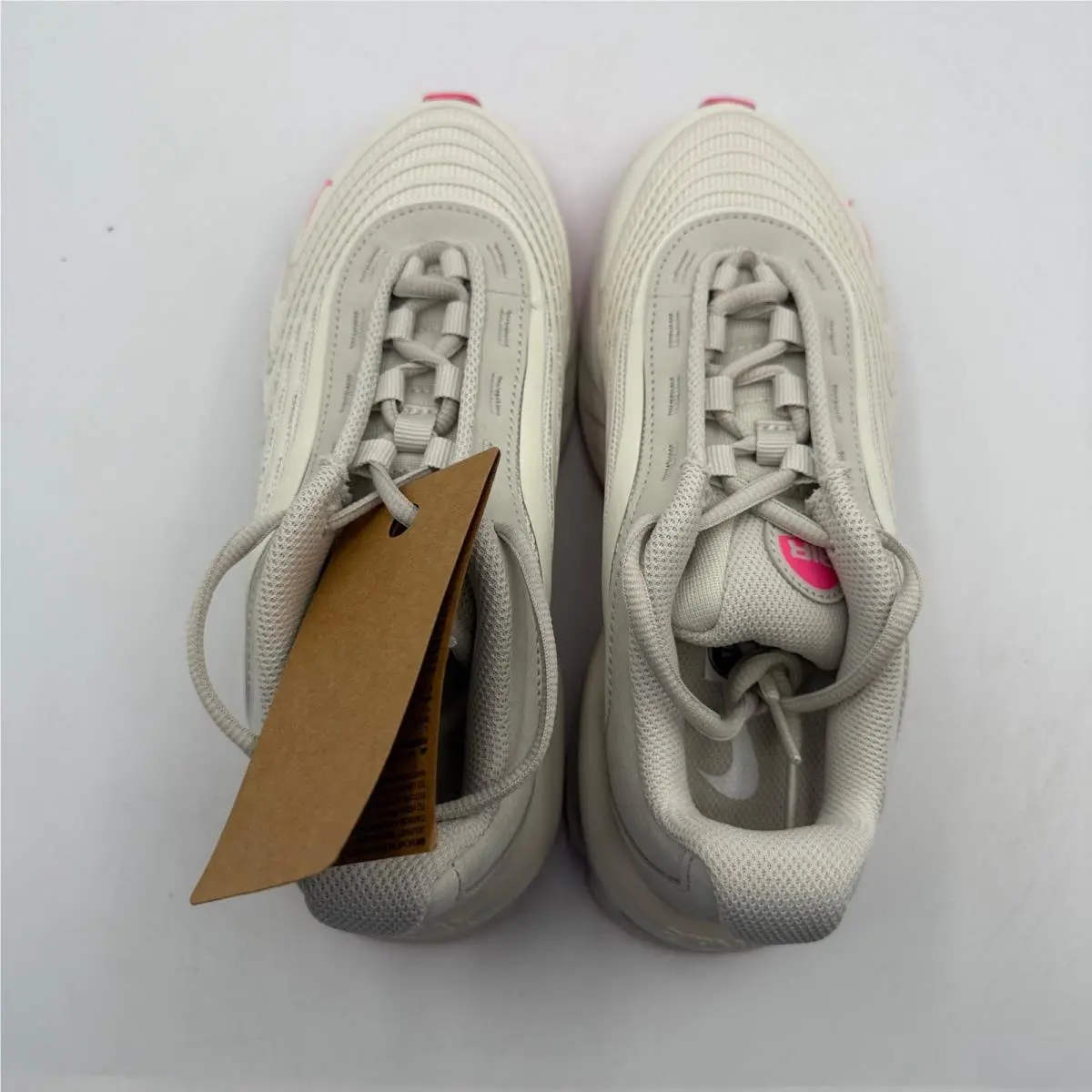 Nike shoes - Nike Air Max Fire - Air Max Fire - Pink 3