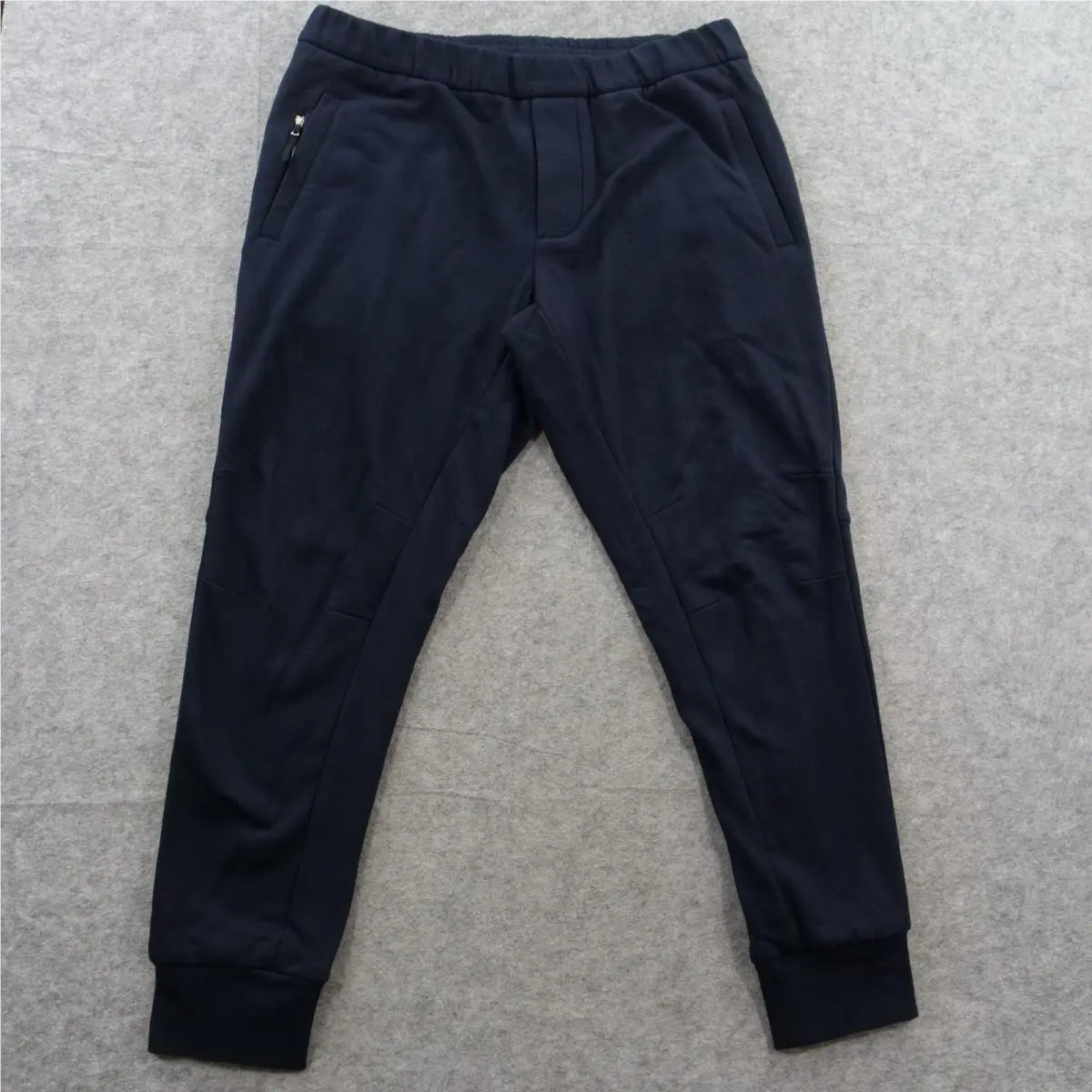 Nike Esc Joggers Sweatpants Mens Extra Large Blue Every Stitch Considered