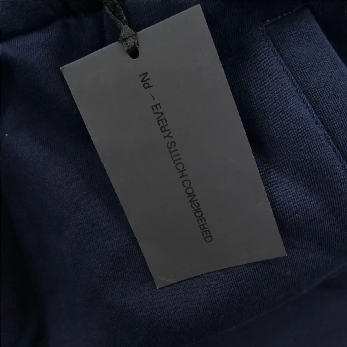 Nike clothing - Blue 8