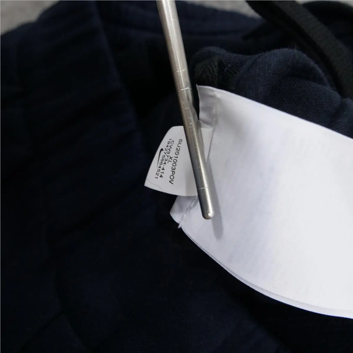 Nike clothing - Blue 10