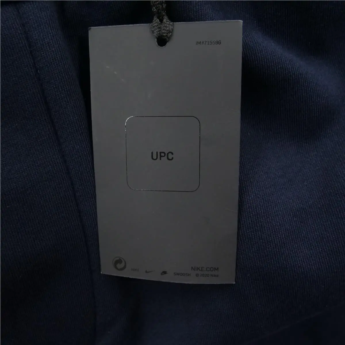 Nike clothing - Blue 7