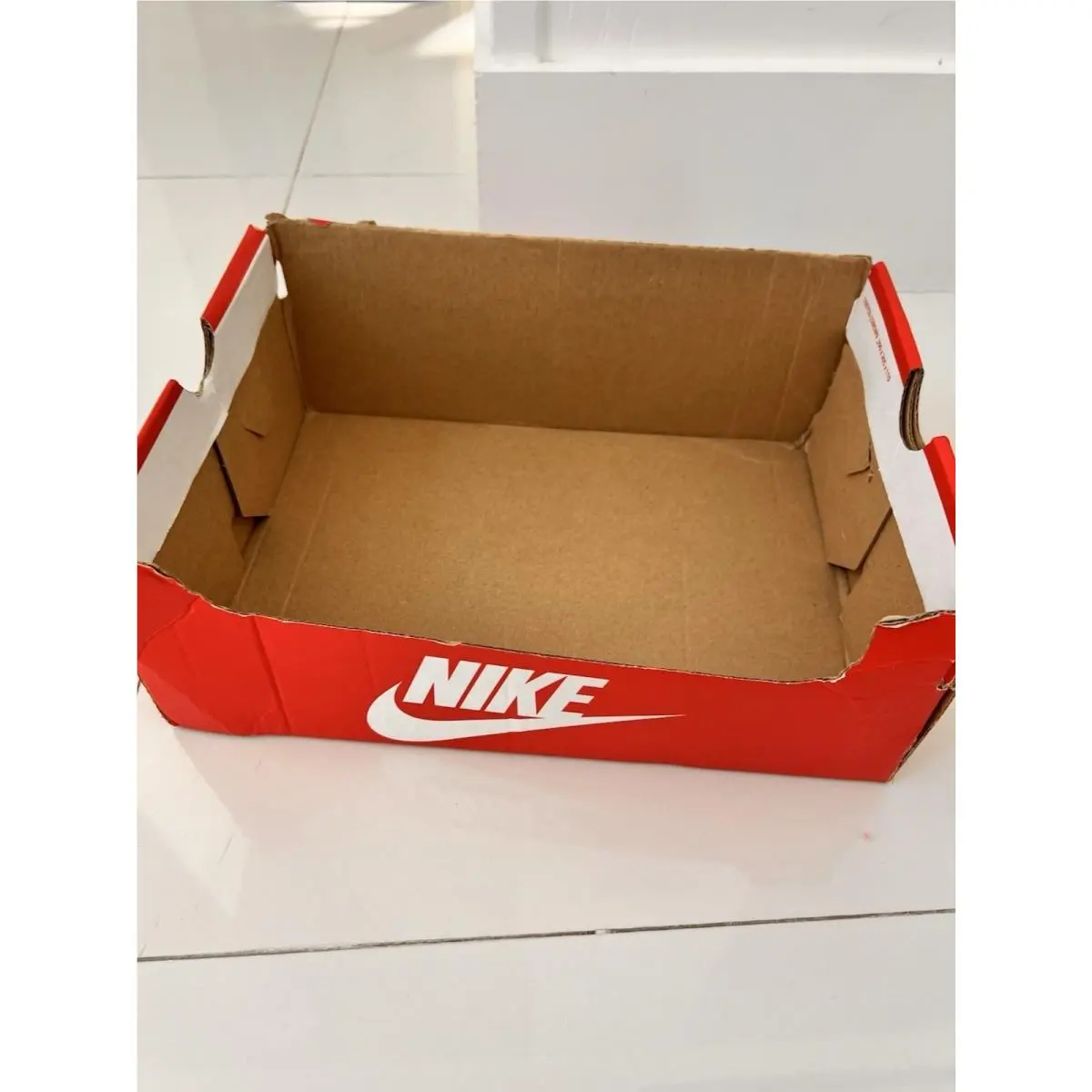Nike shoes - Nike Court Borough - Court Borough - Beige 4