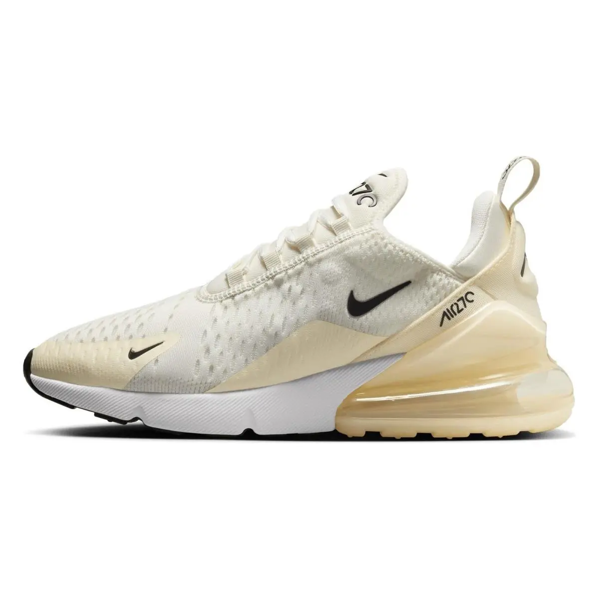 Nike shoes - Cream 0